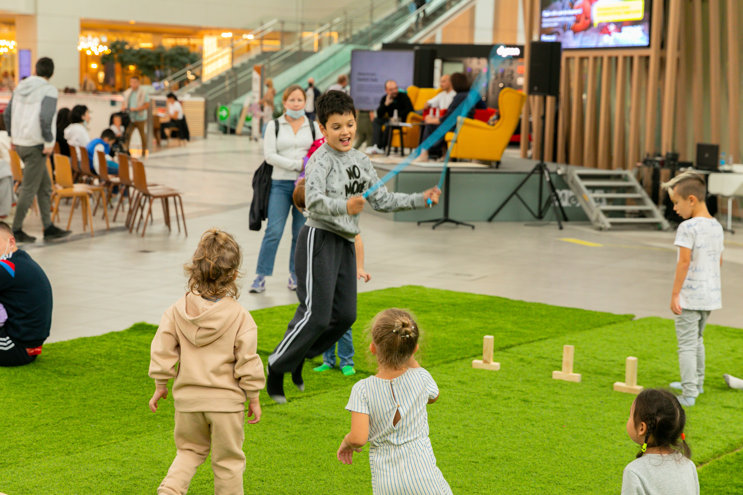 MEGA «Шведские Папы». Дима Колес / фото и видео съёмка в Москве
