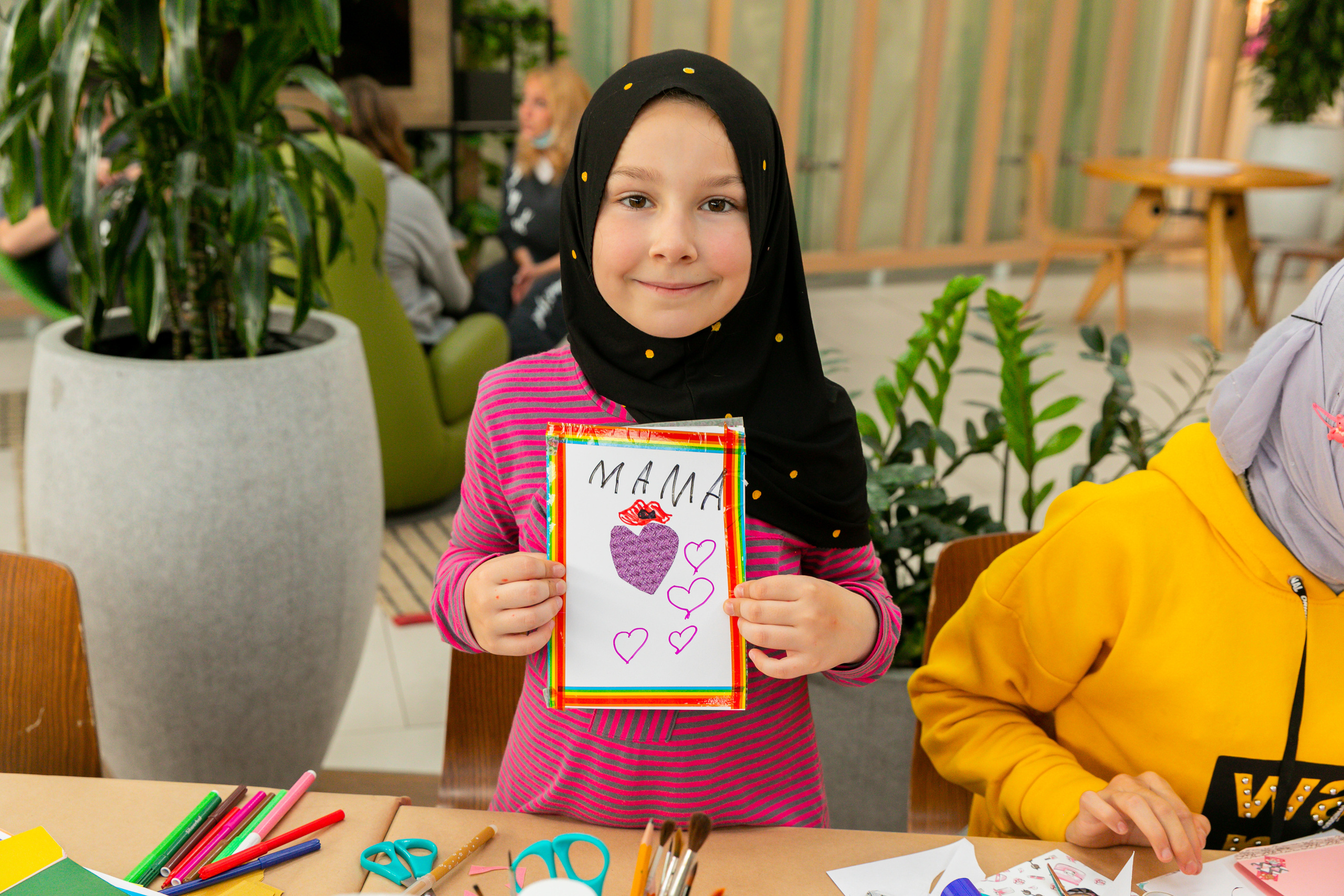 MEGA «Шведские Папы». Дима Колес / фото и видео съёмка в Москве