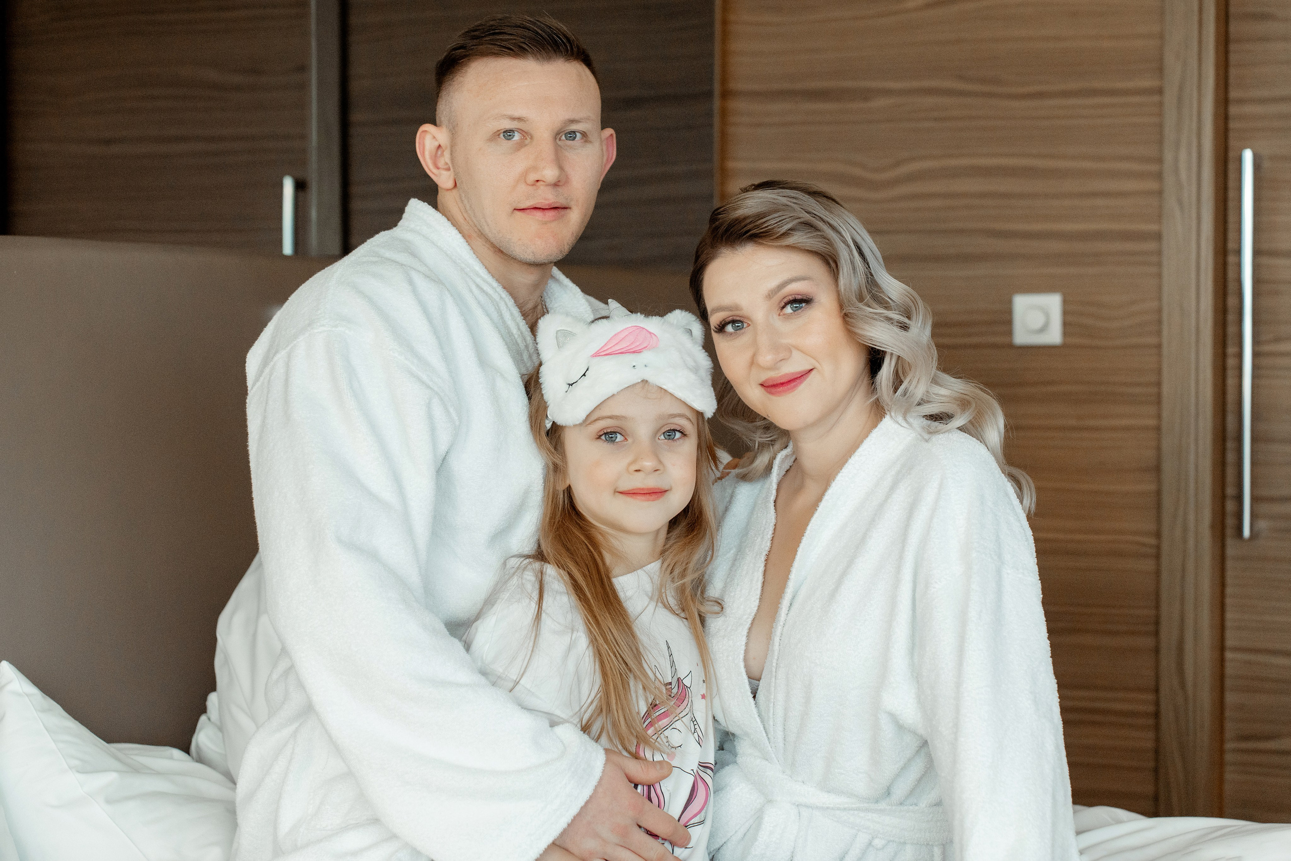 Артем и Анжела