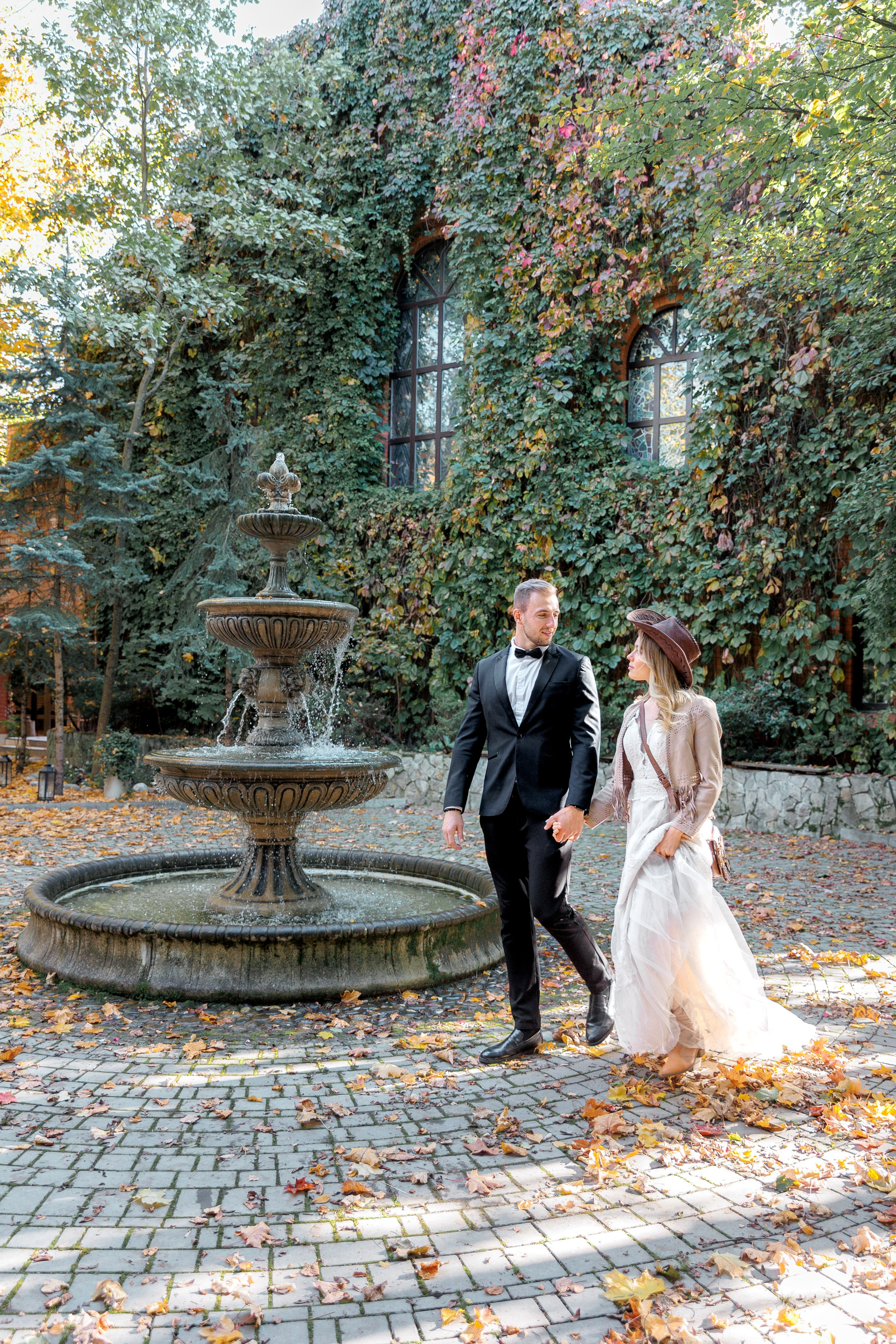 Алексей и Диана