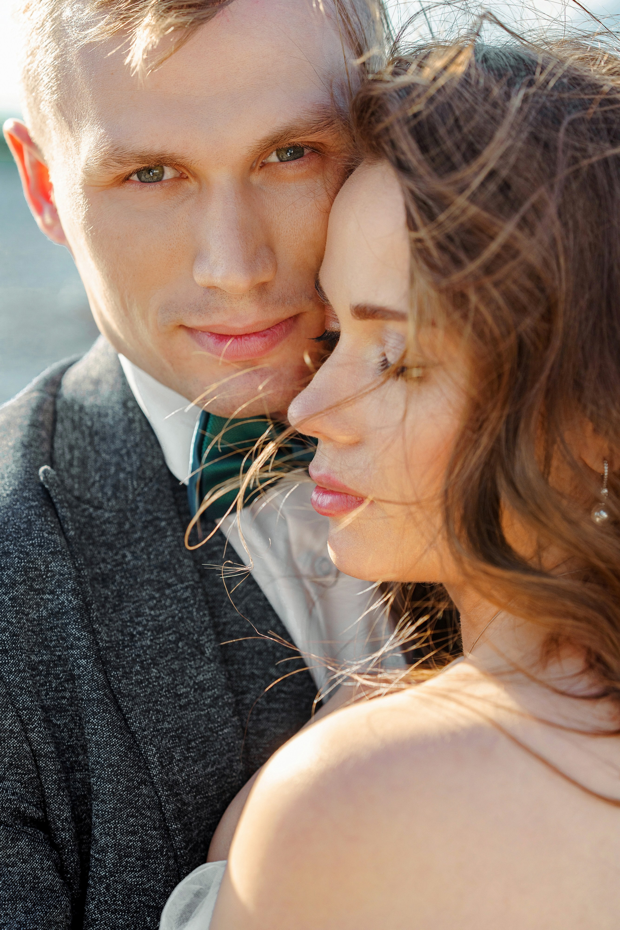 Дмитрий и Екатерина