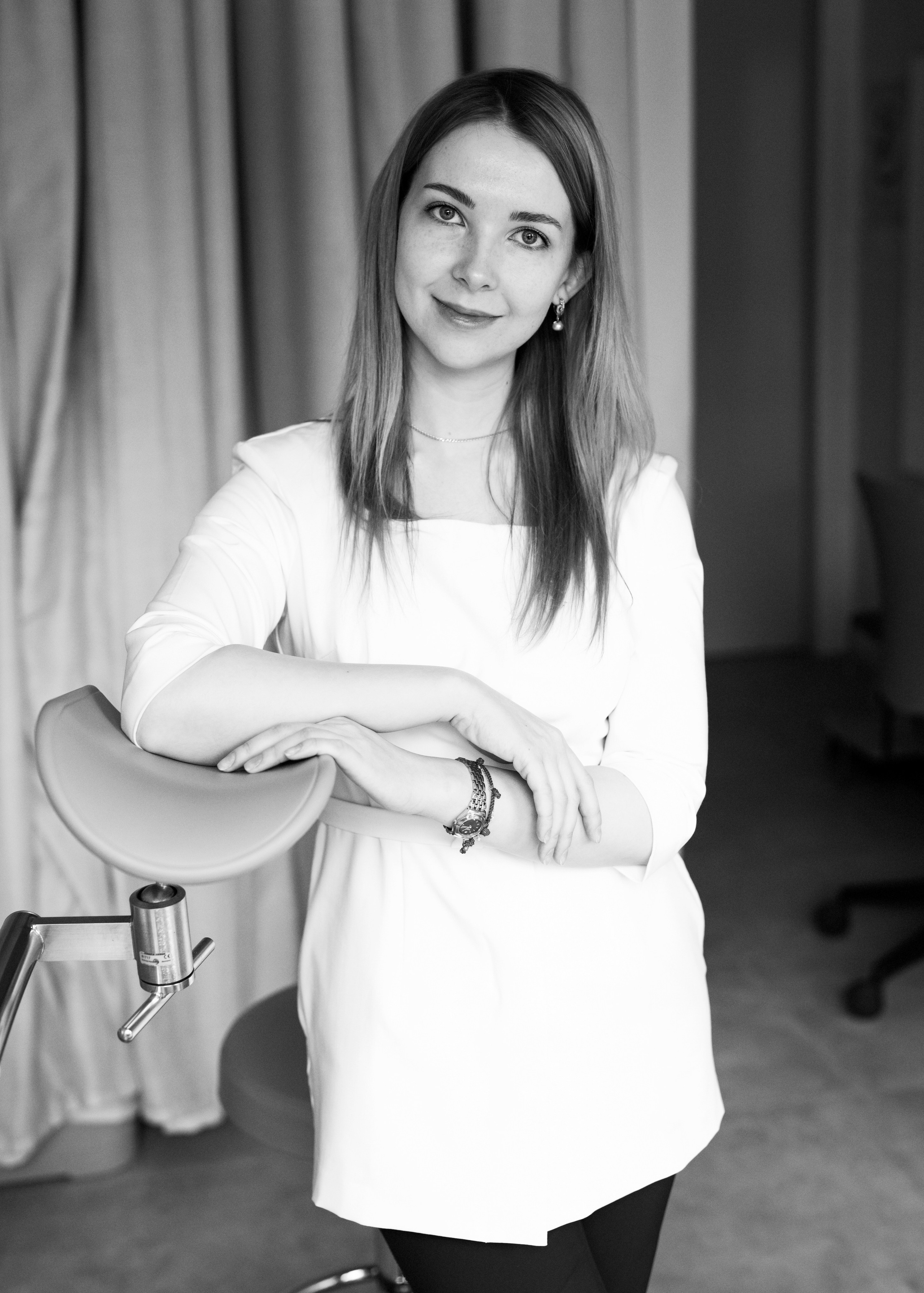 Чайка. Главная