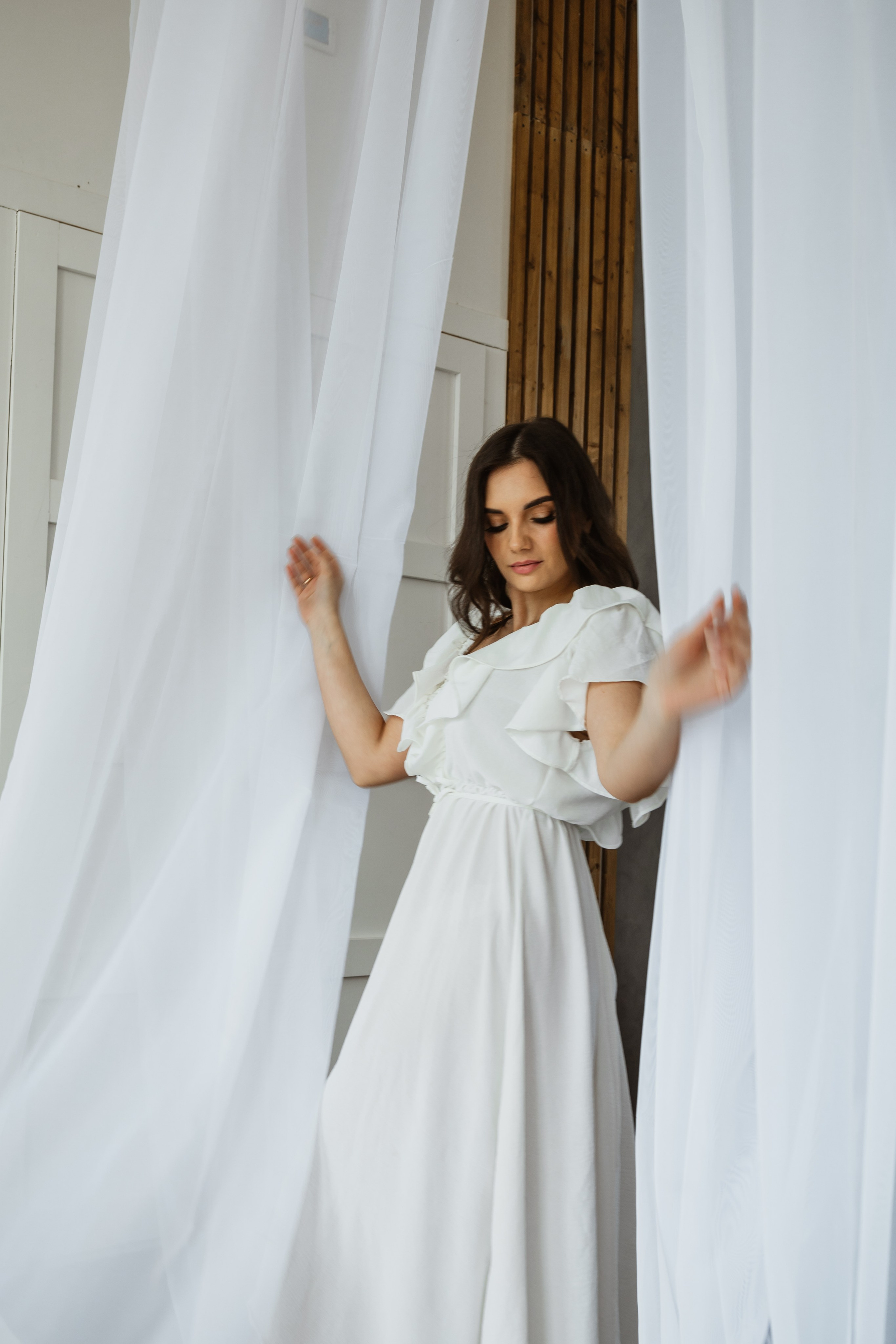 Мануш. Фотограф в Туле и Алексине Стулова Мария