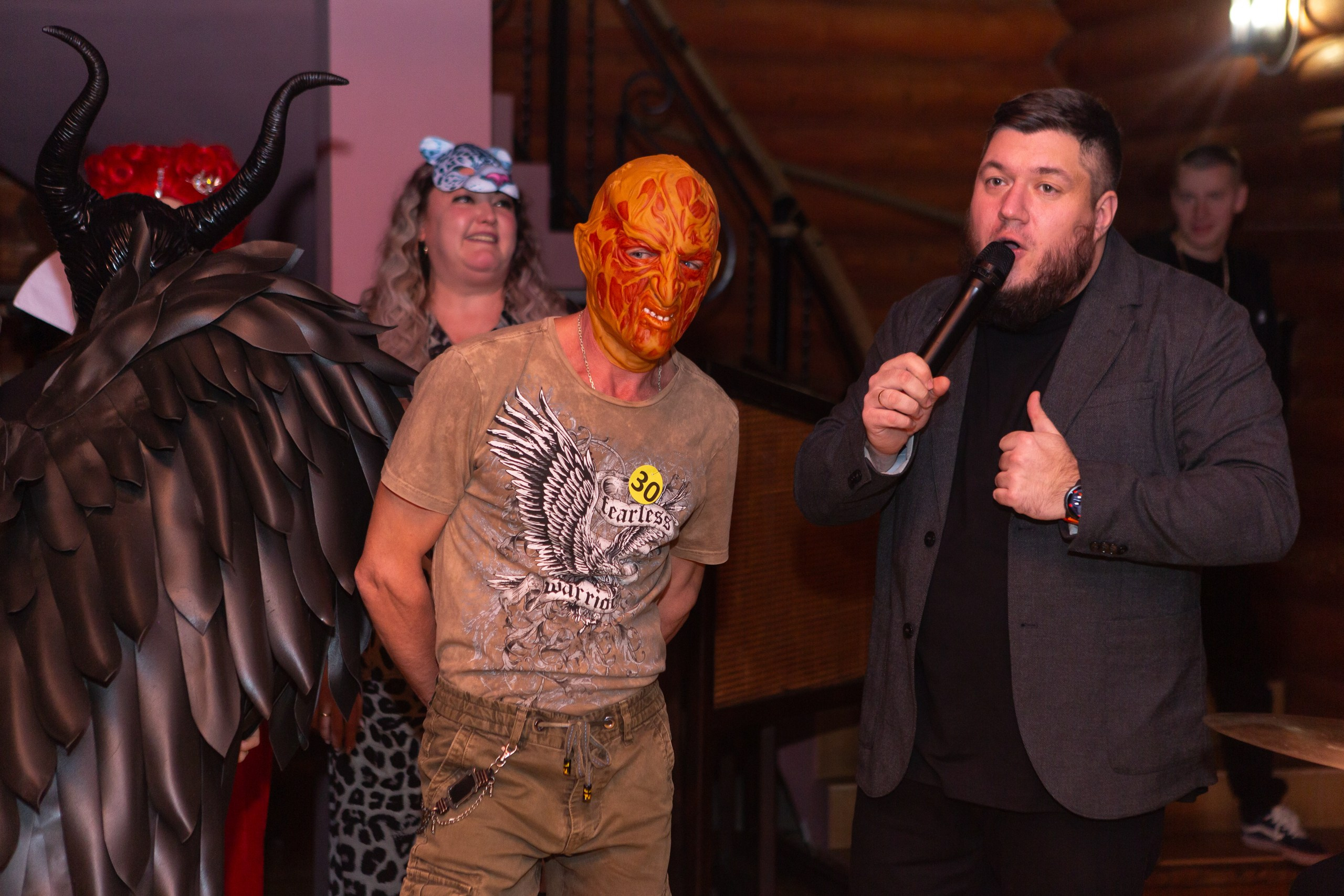 КОРПОРАТИВ 27.12.23. Профессиональный фотограф в Мценске и Орловской области