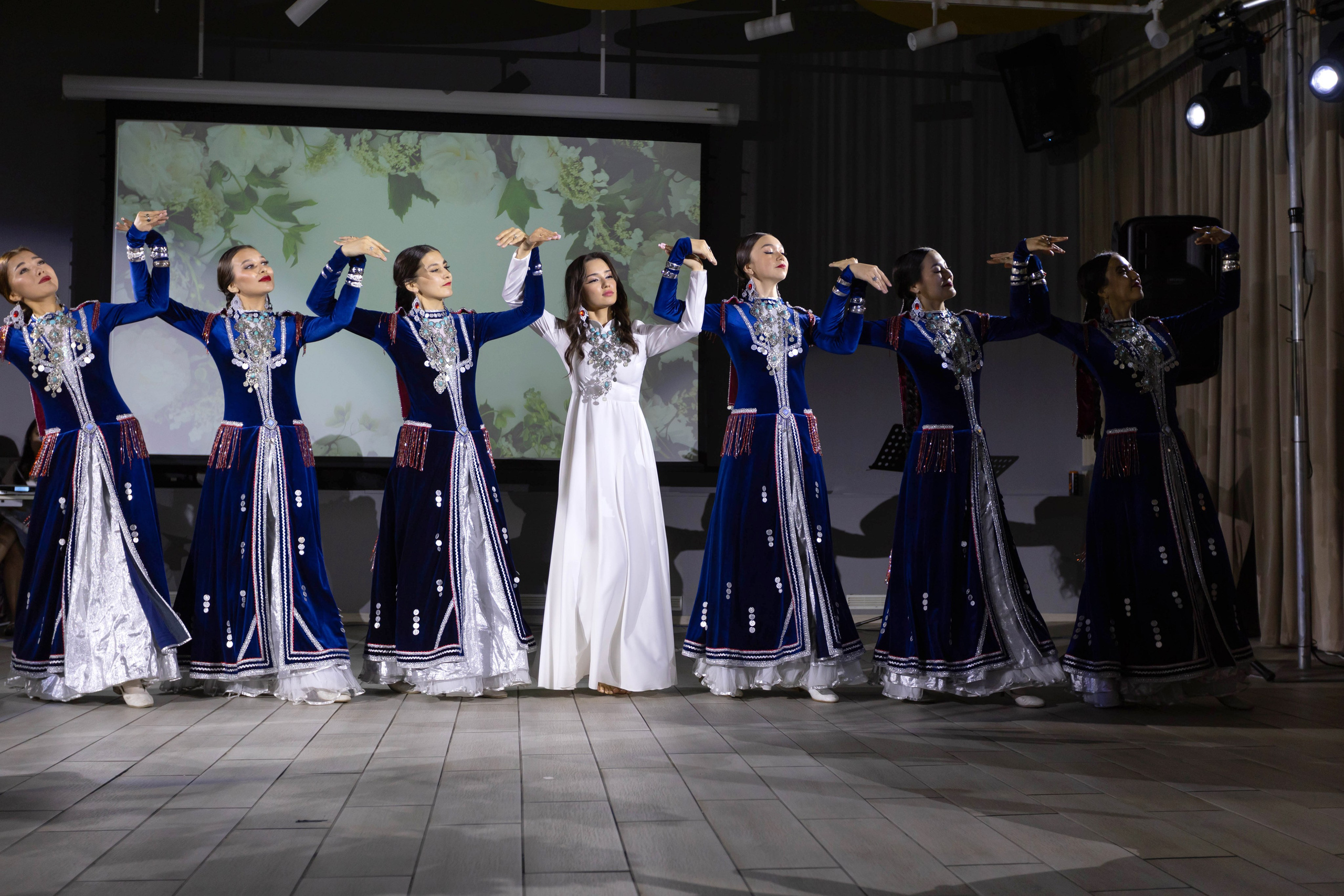 Данис Эльвира. Фотограф Александр Литвинов