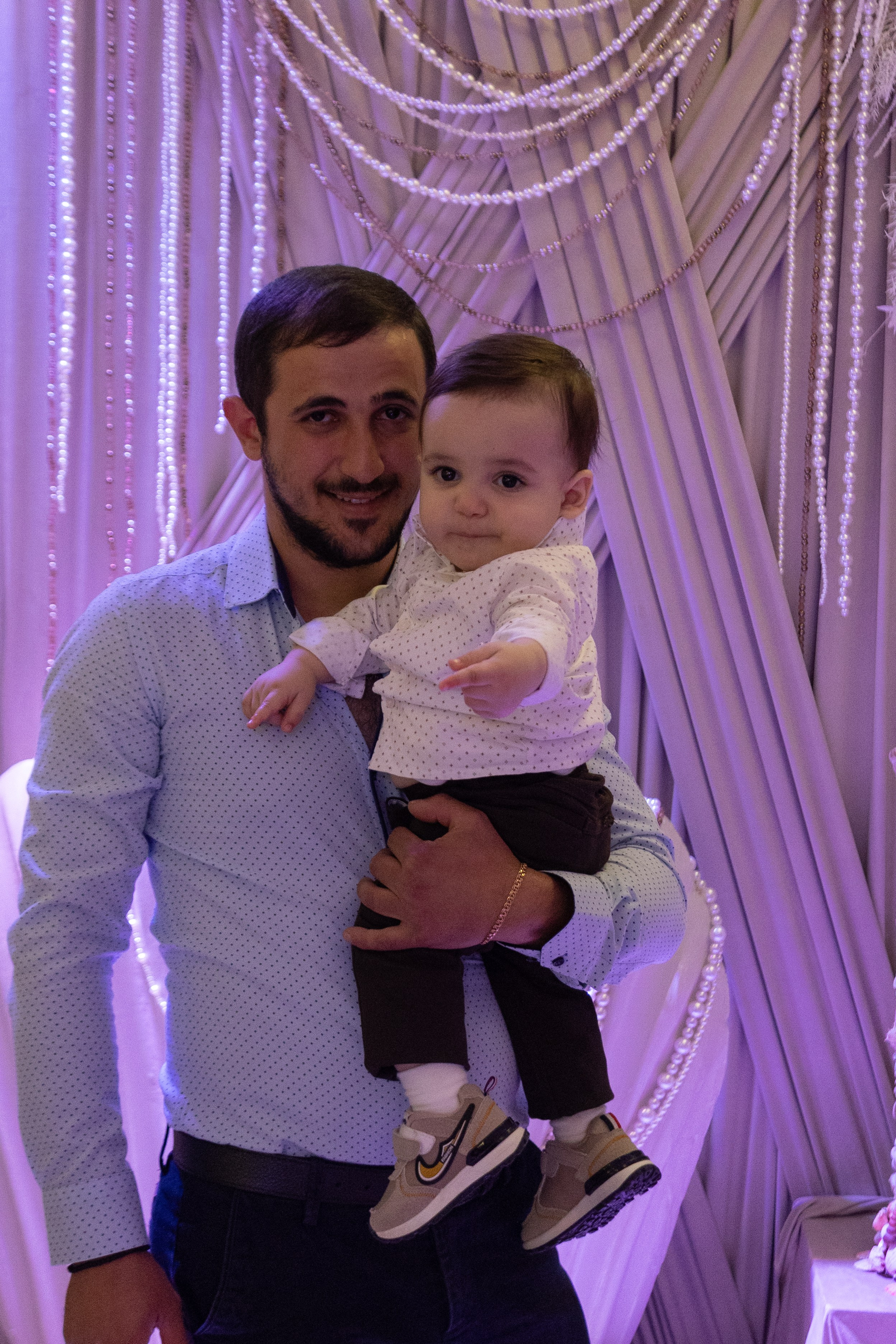 Крестины Дмитрия