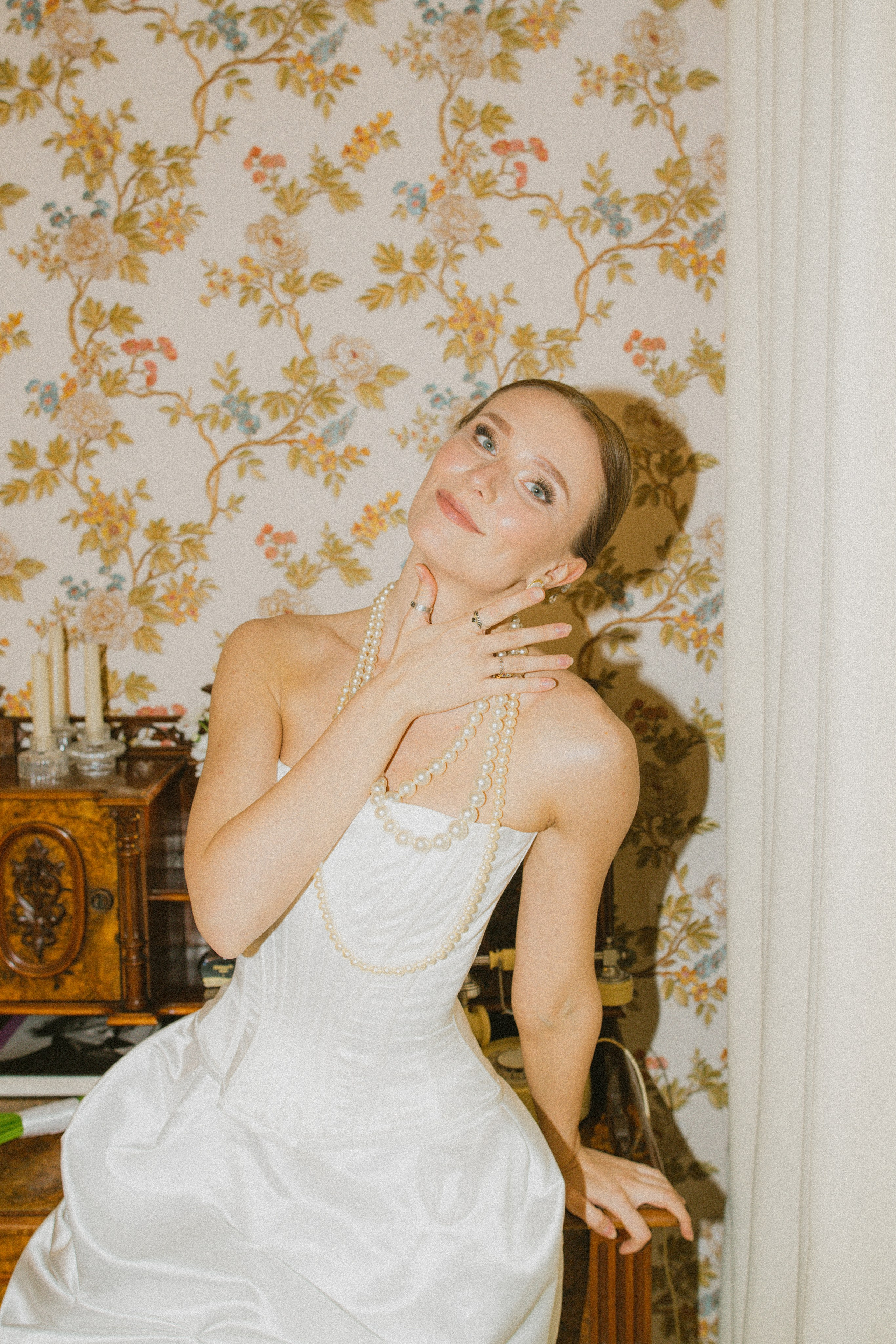 Villa Rossa. Фотограф Анастасия Залевская