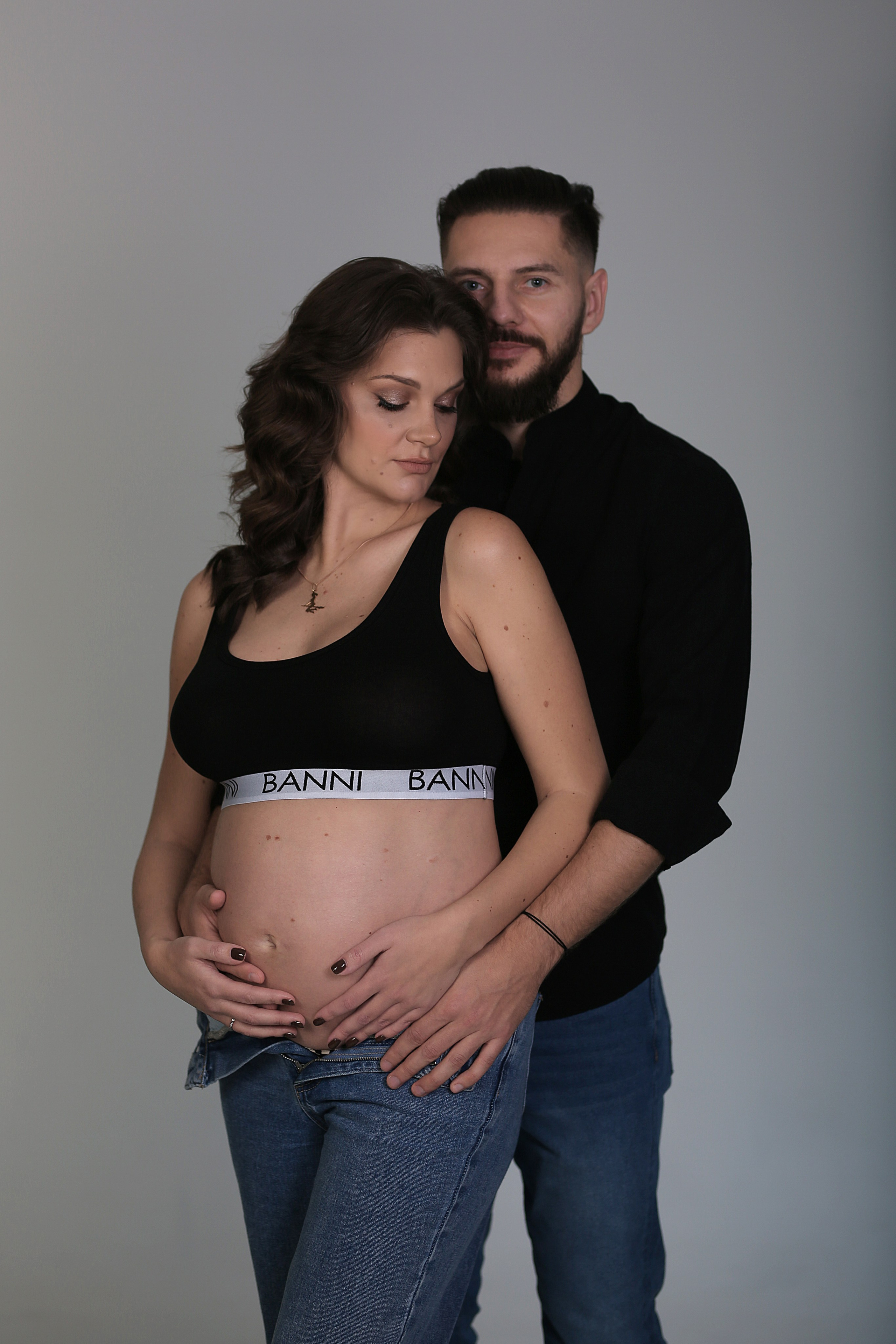 Дарья. Фотограф Анастасия Залевская