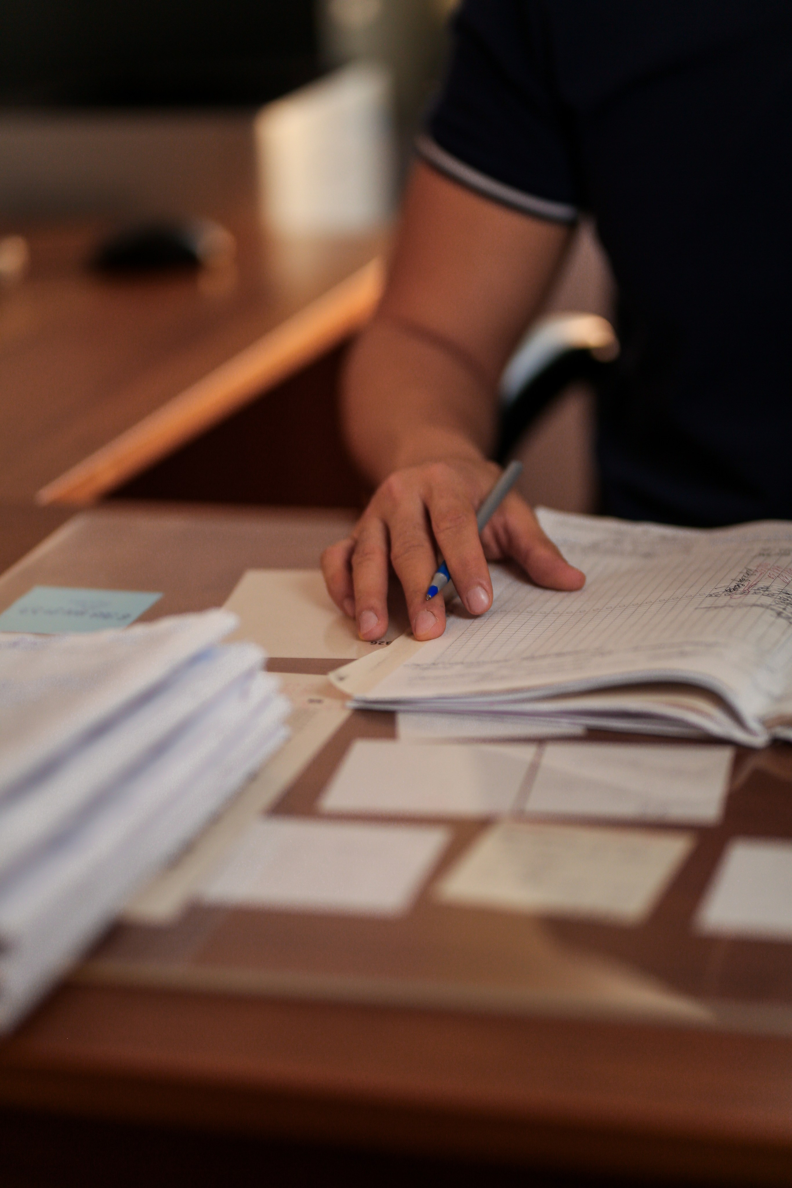 Врач акушер. Фотограф Анастасия Залевская