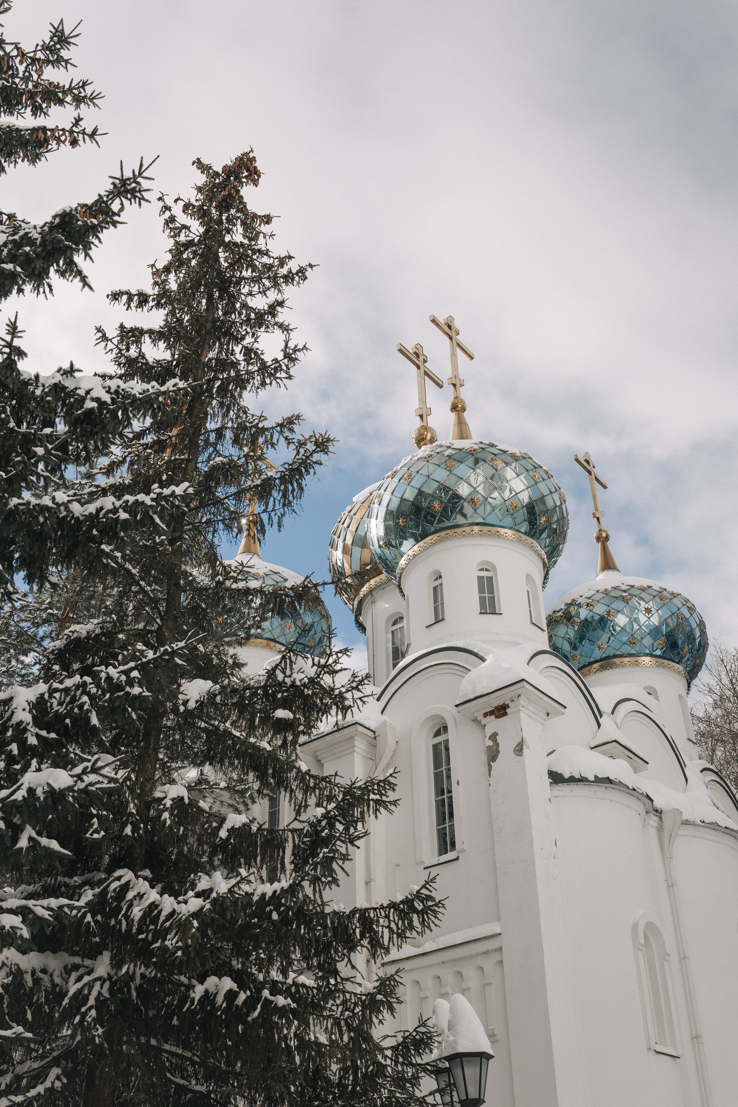 Крещение Александра. Семейный фотограф в Москве Валерия Ходько