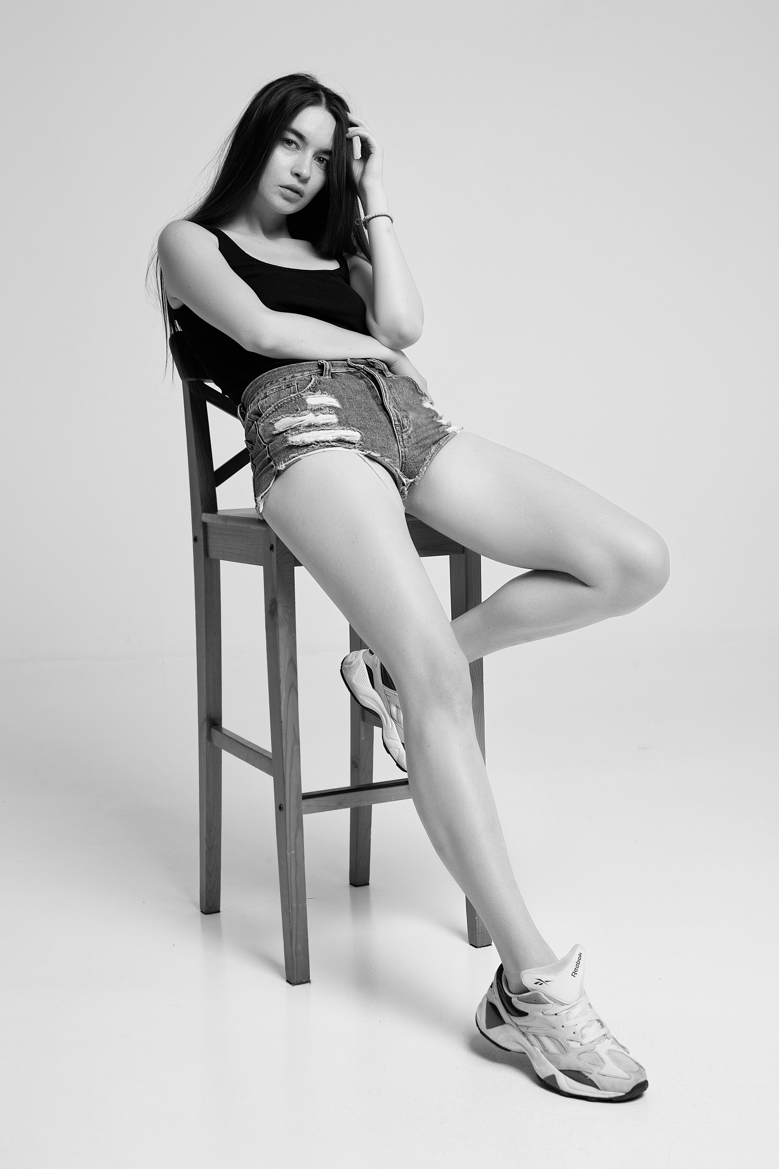 MODEL TESTS. VALROSSO.COM