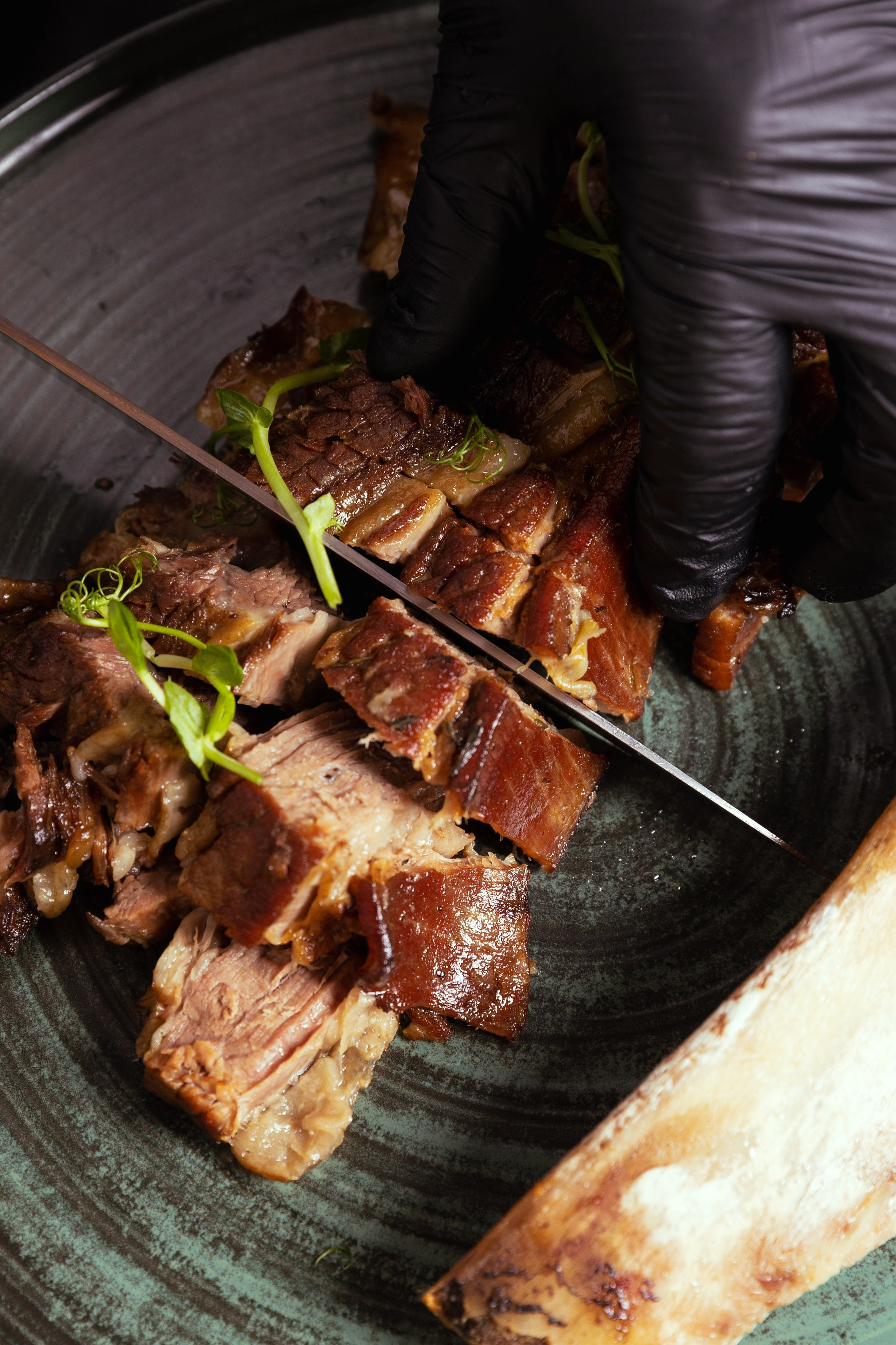 Портфолио контент фото для ресторанов. Контент фотограф в Москве Ник Фрост