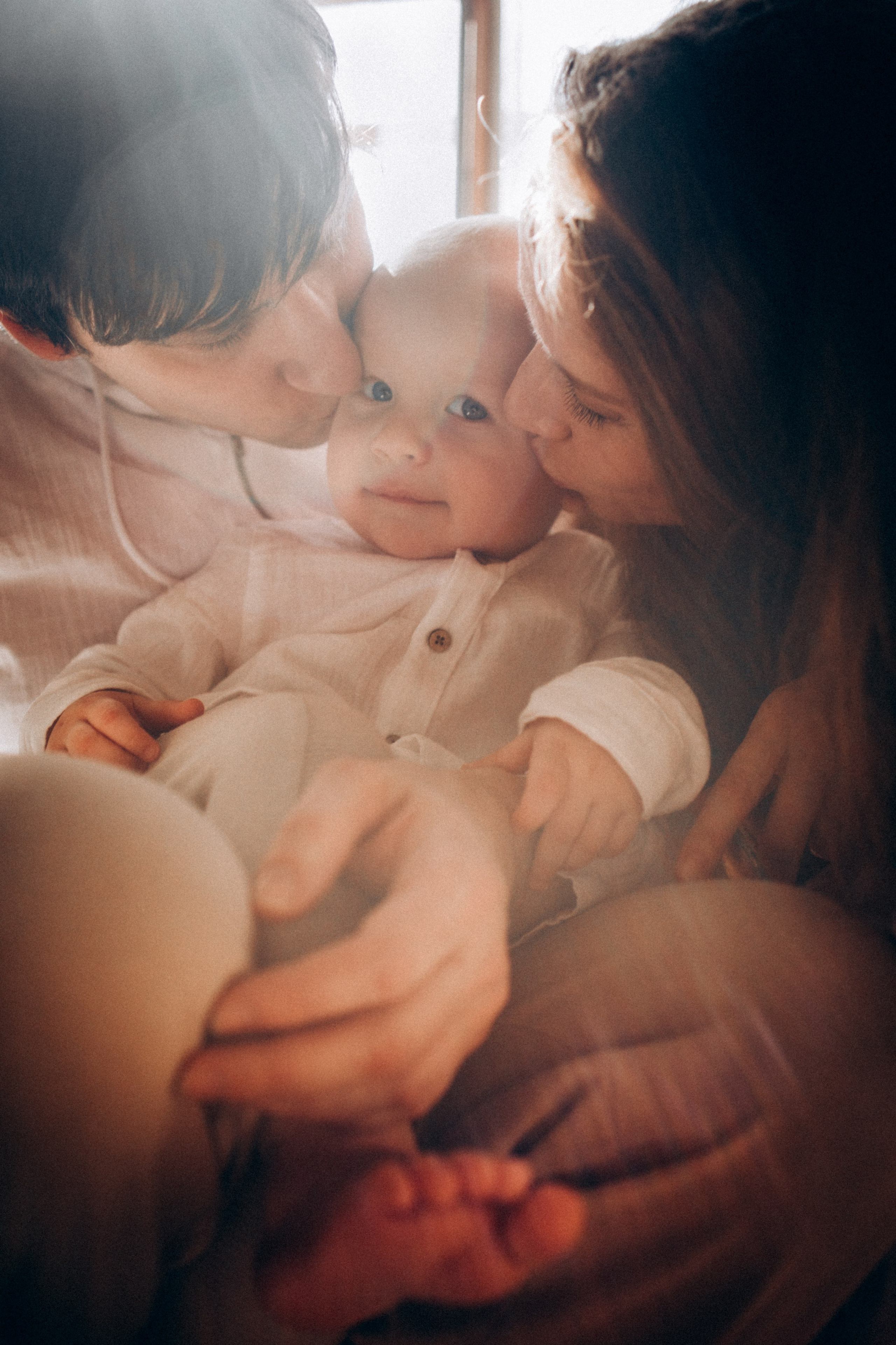 Фотограф в Санкт-Петербурге Светлана Арестова