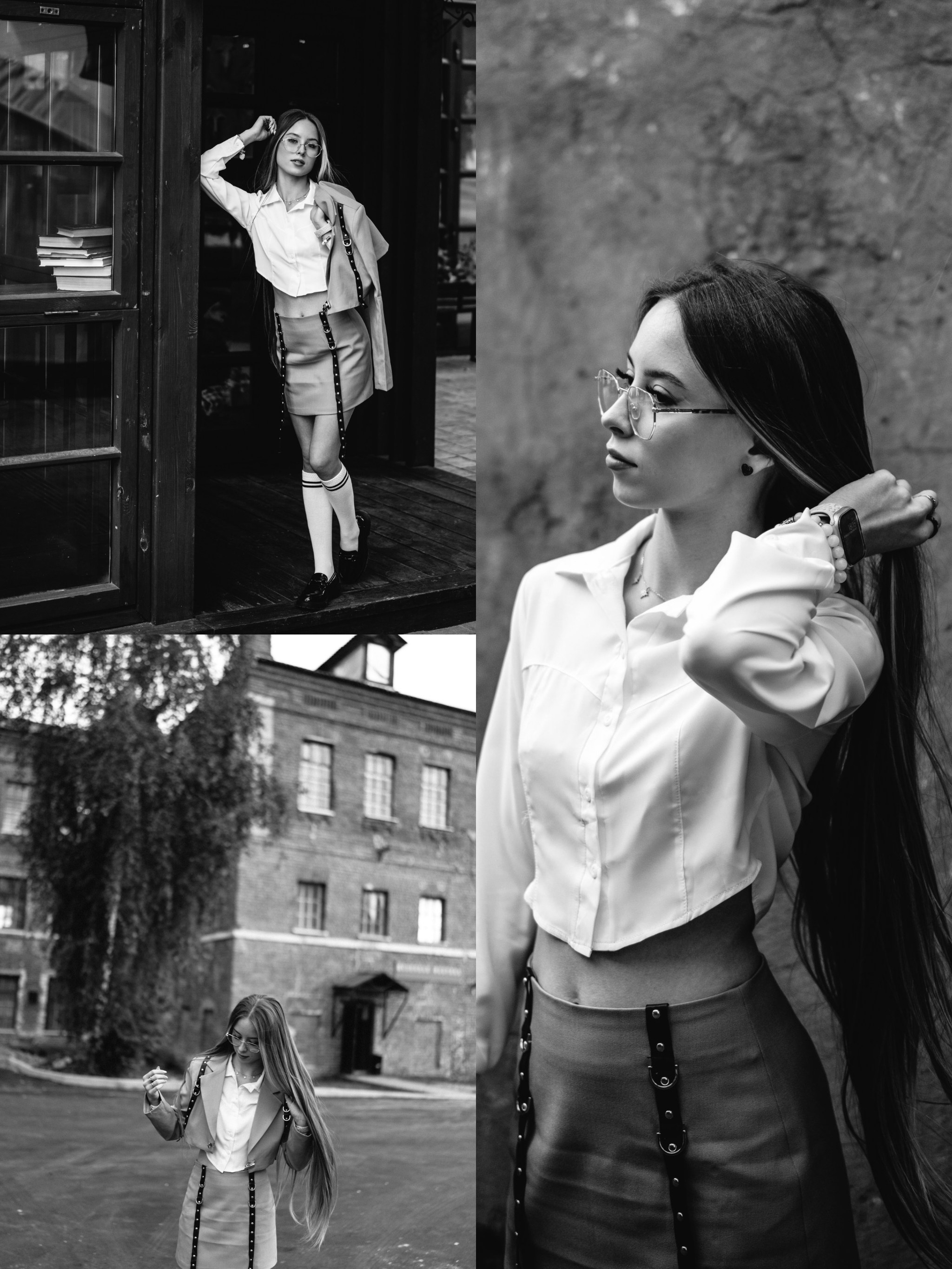 Индивидуальные. Свадебный Фотограф в Коломне и Москве Николай Максименко