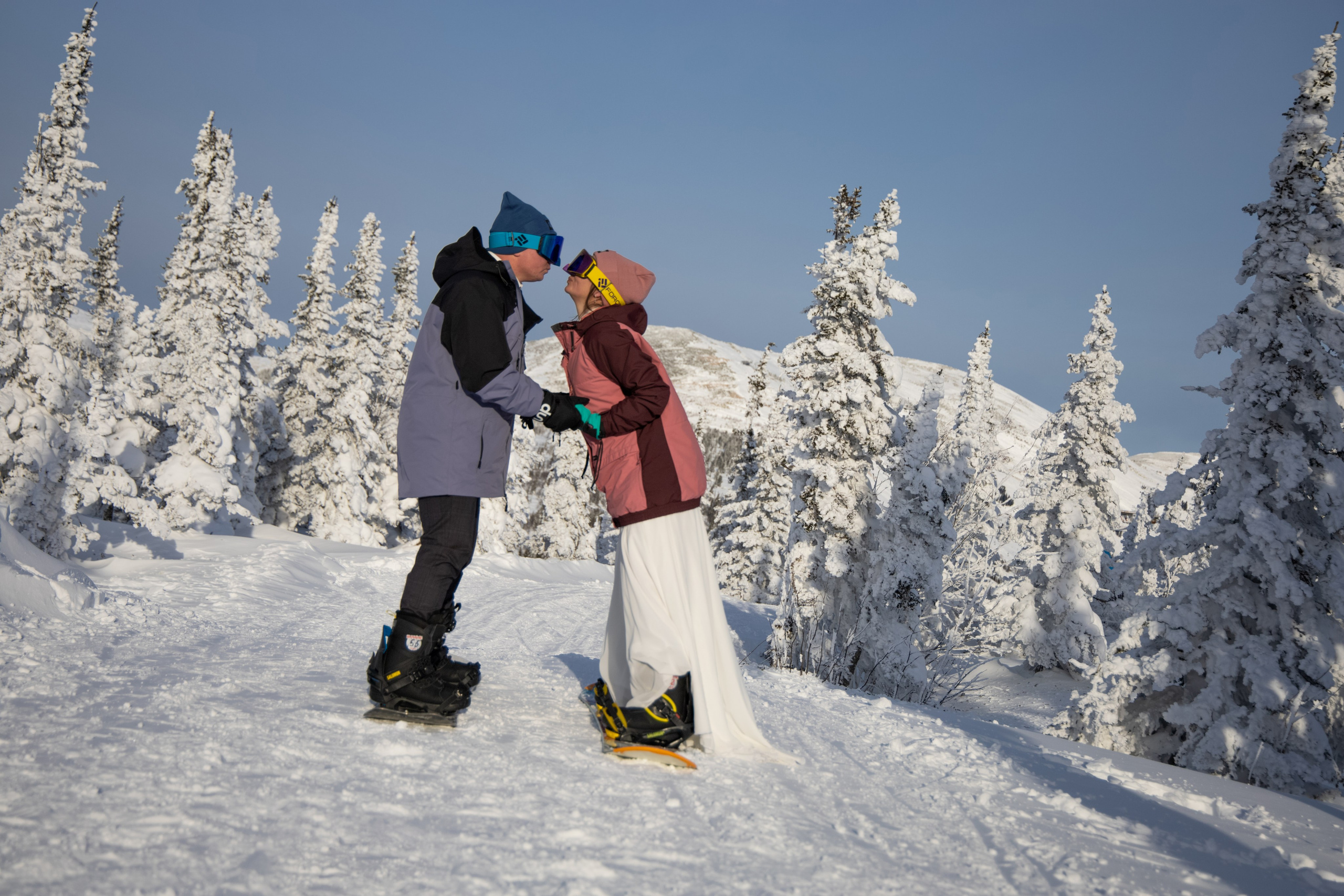 Фотосессии в Шерегеше. Фотограф в шерегеше Сахарова Ольга