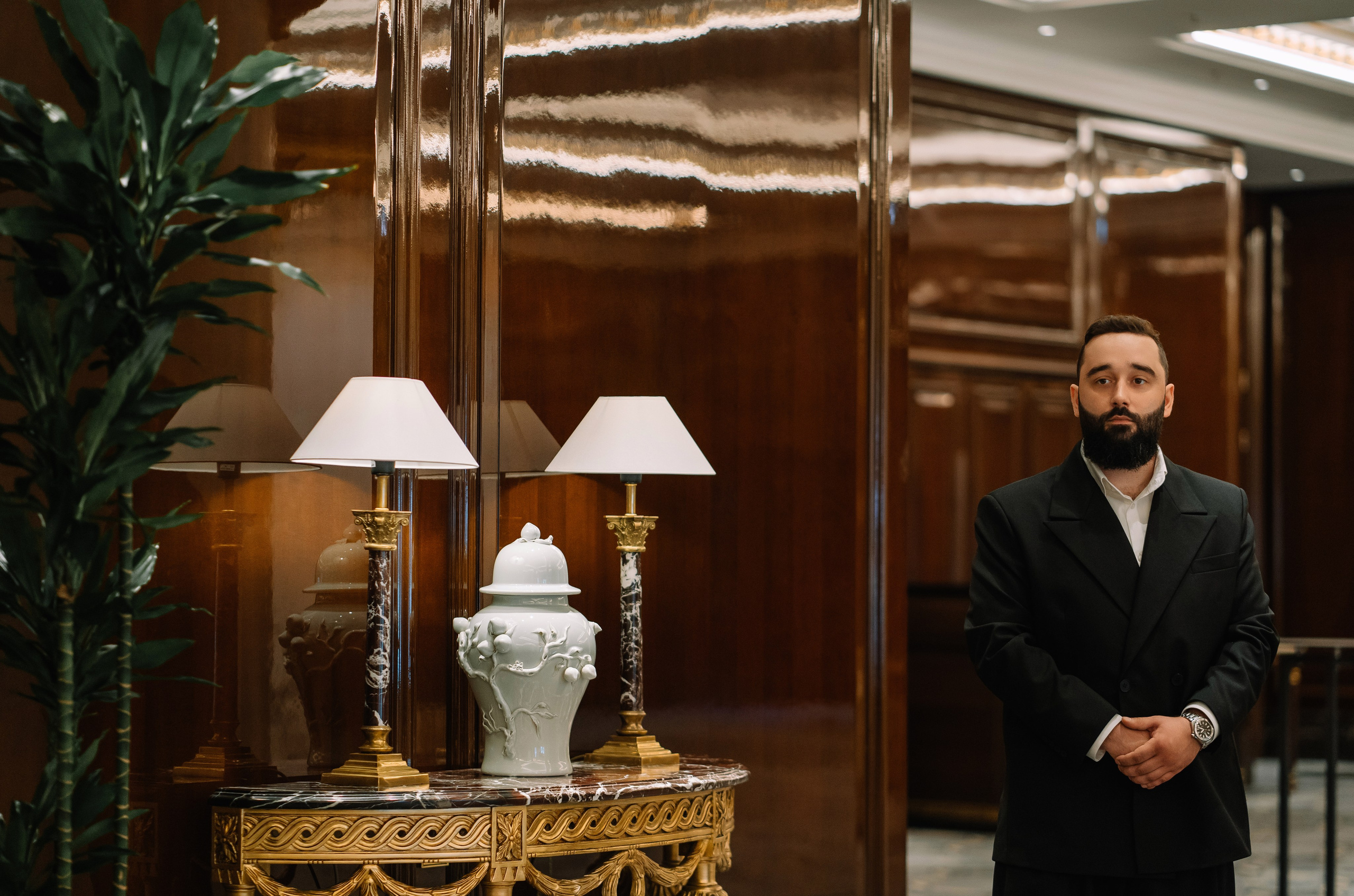 Свадебный день Руслана и Лали. Свадебный и семейный фотограф в Анапе Елена Полетаева