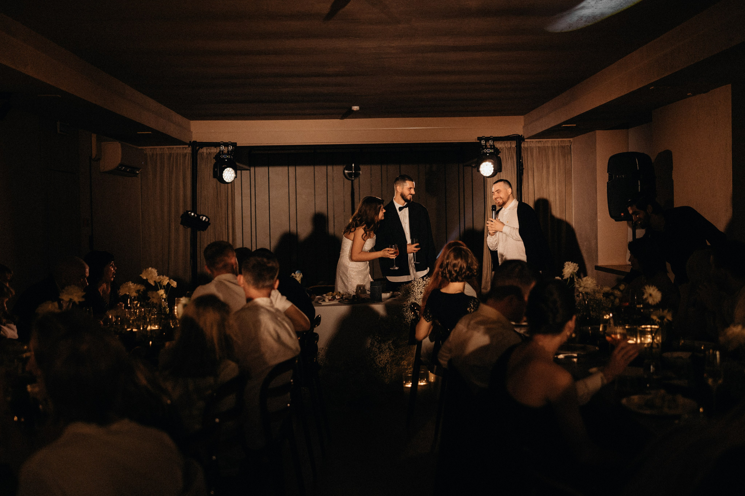 Wedding party. Фотограф Санкт-Петербург