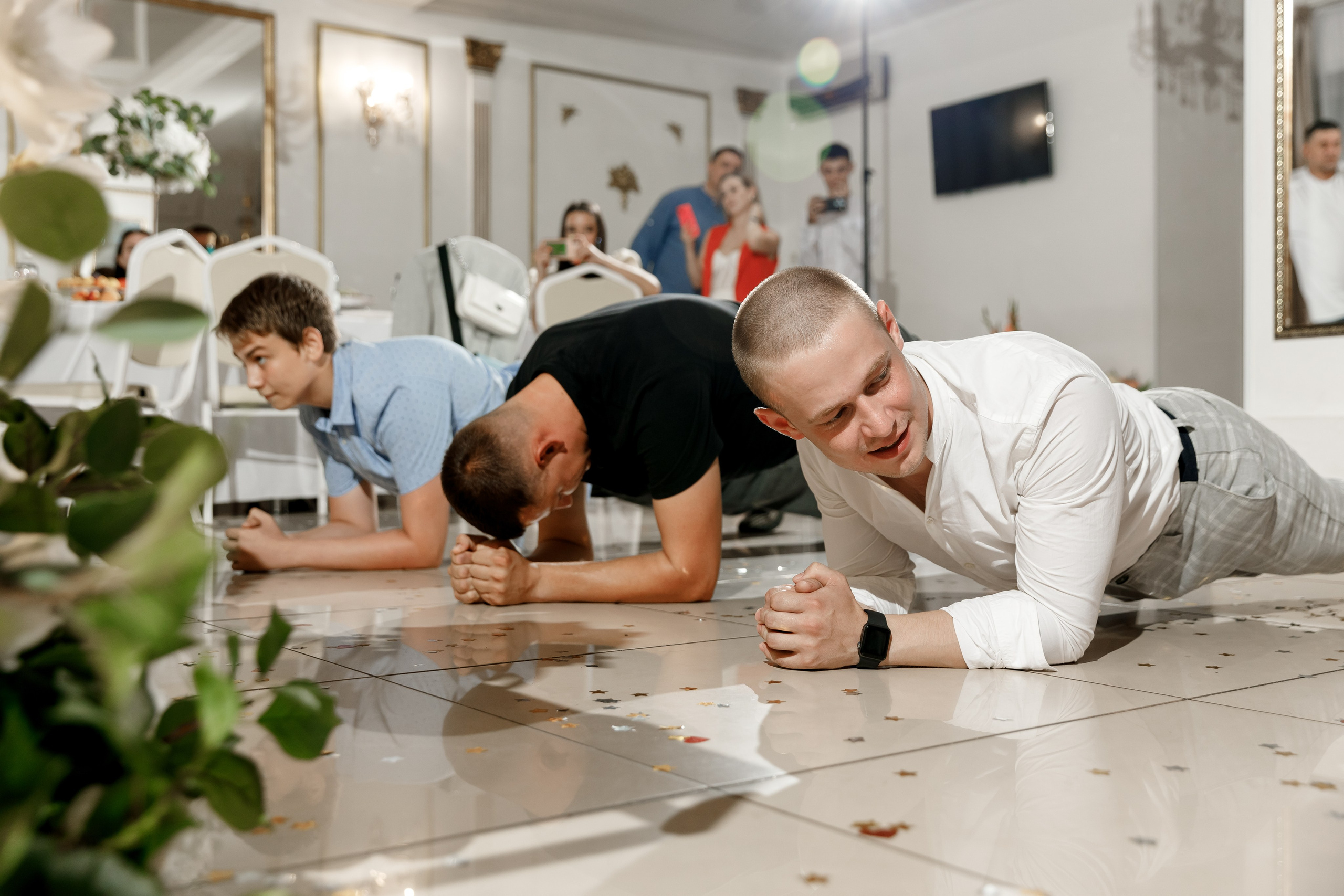 Свадьба. Свадебный и семейный фотограф Белово Анастасия Пьянкова