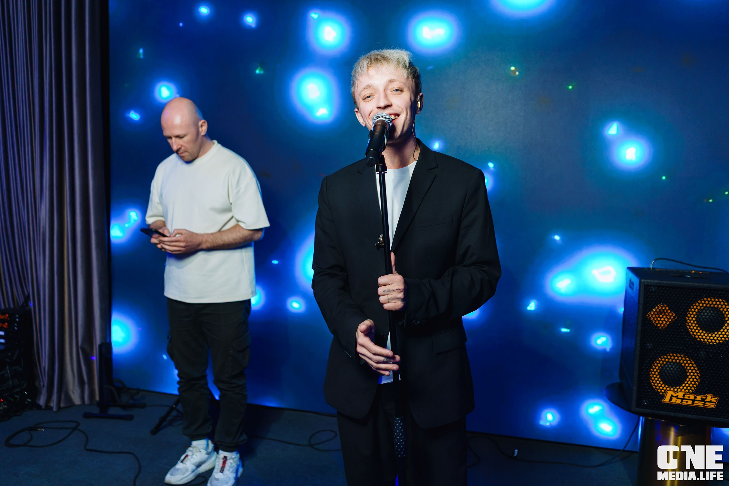 Фоторепортаж из ресторана Океан. One Media Life: фоторепортажи, фотоотчеты с мероприятий и заведений