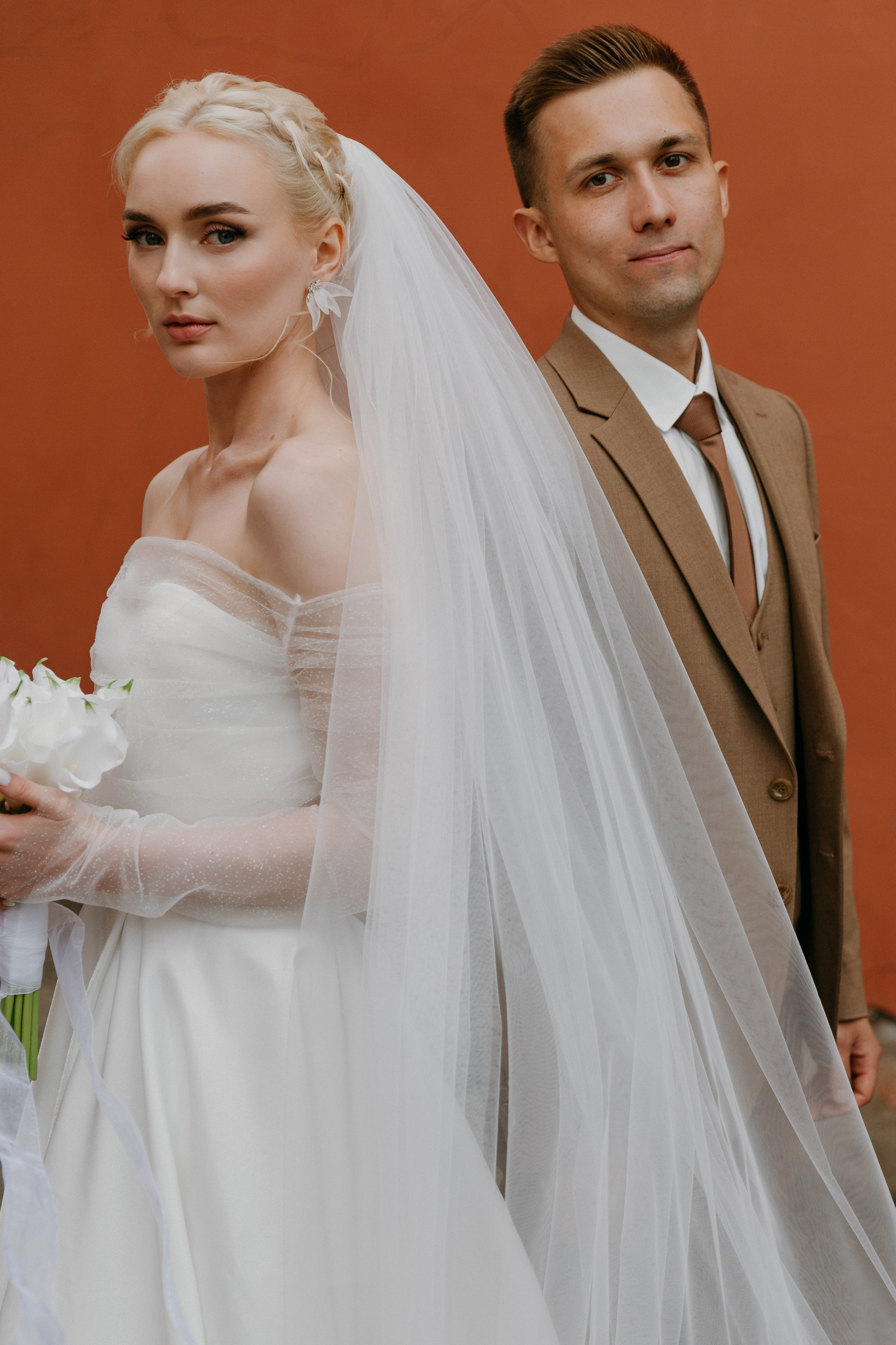 Свадьба Ильи и Карины. Фотограф Антон Бубликов Сыктывкар