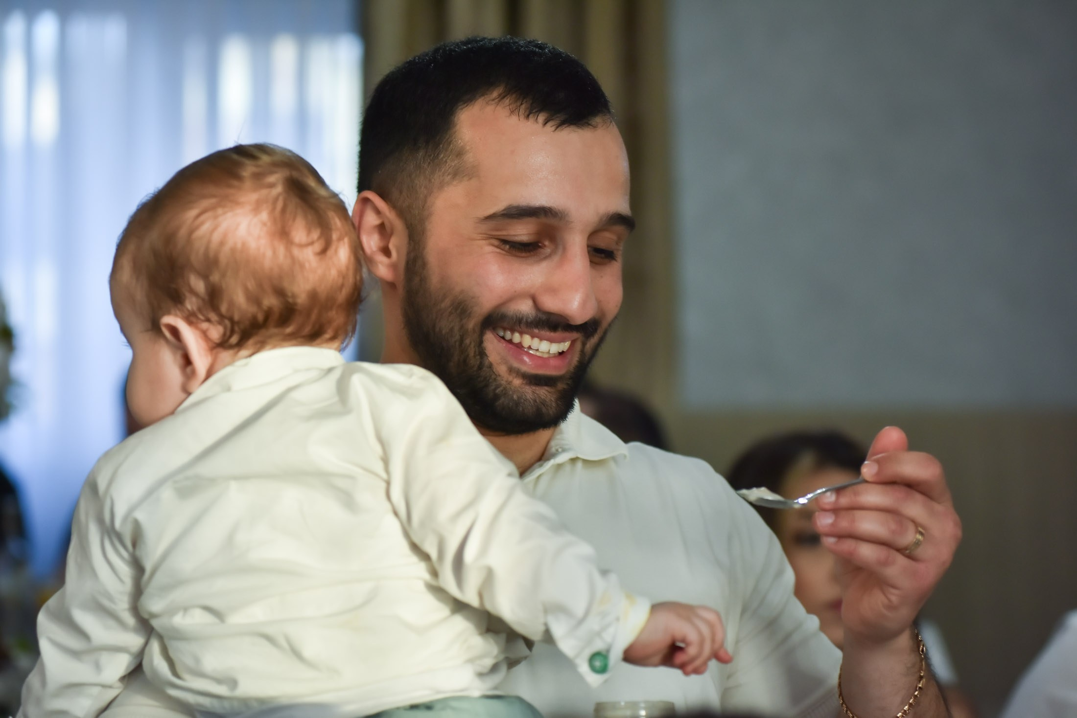 Ладо 30 лет. Репортажный и свадебный фотограф в Липецке Иван Первойкин