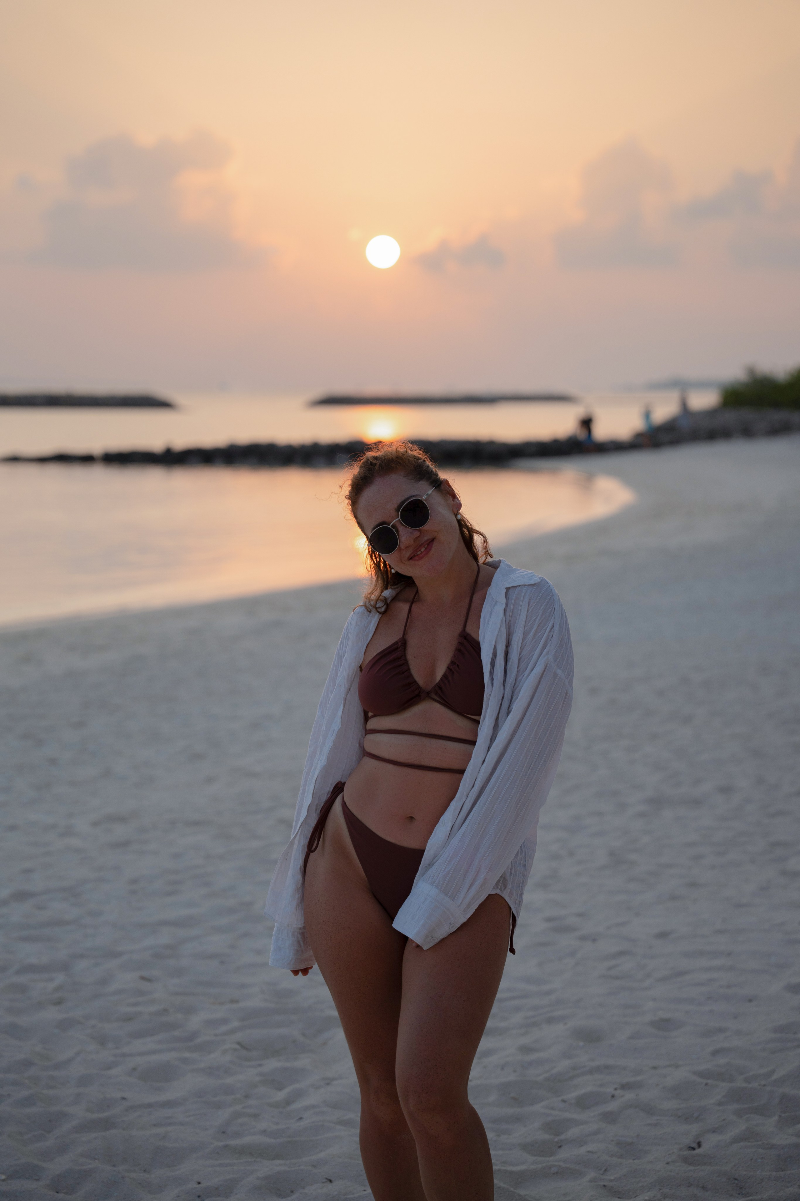 Мальдивы. Ksenia Kim