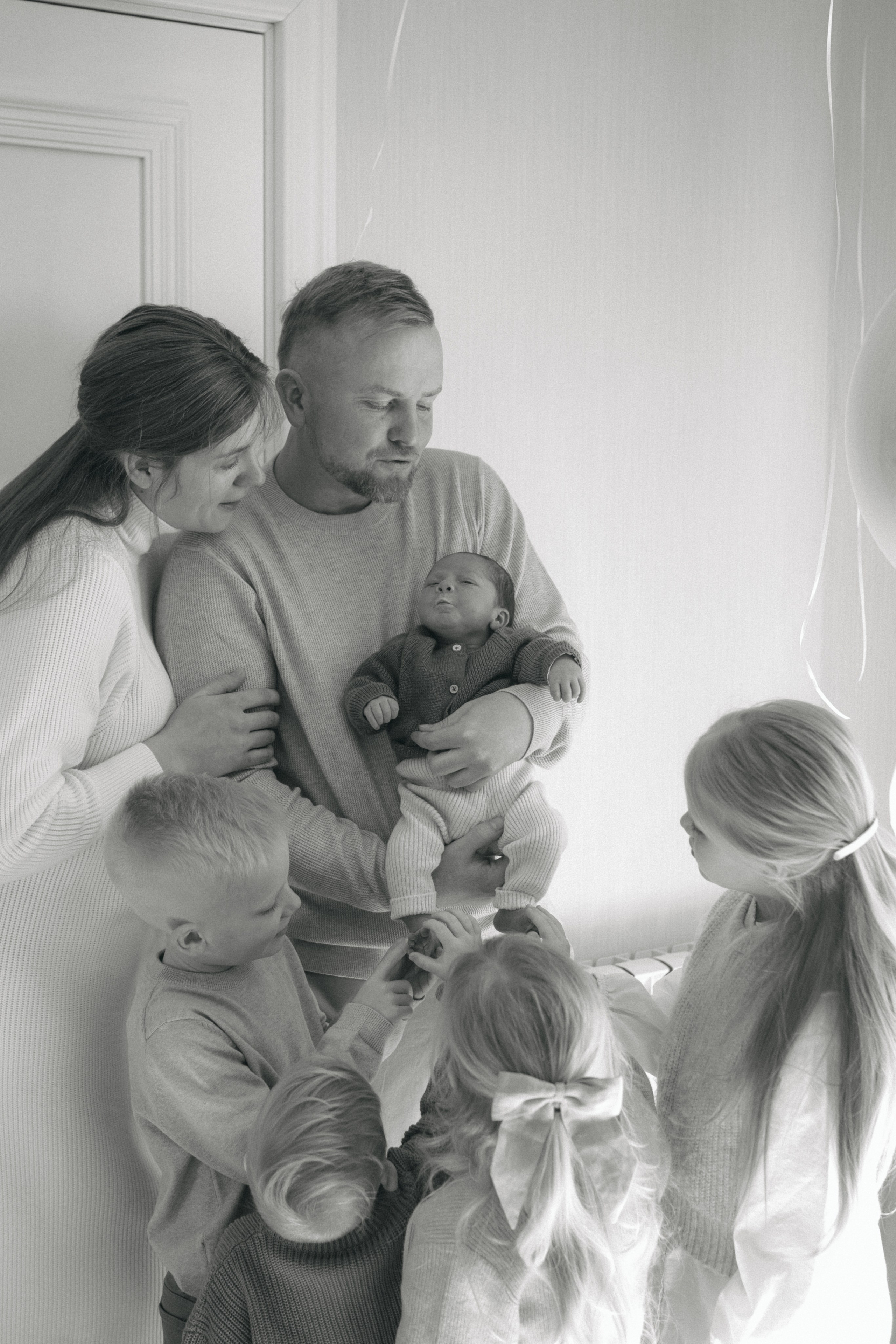 Выписка. Свадебный и семейный фотограф Афанасьева Анна в Кисловодске