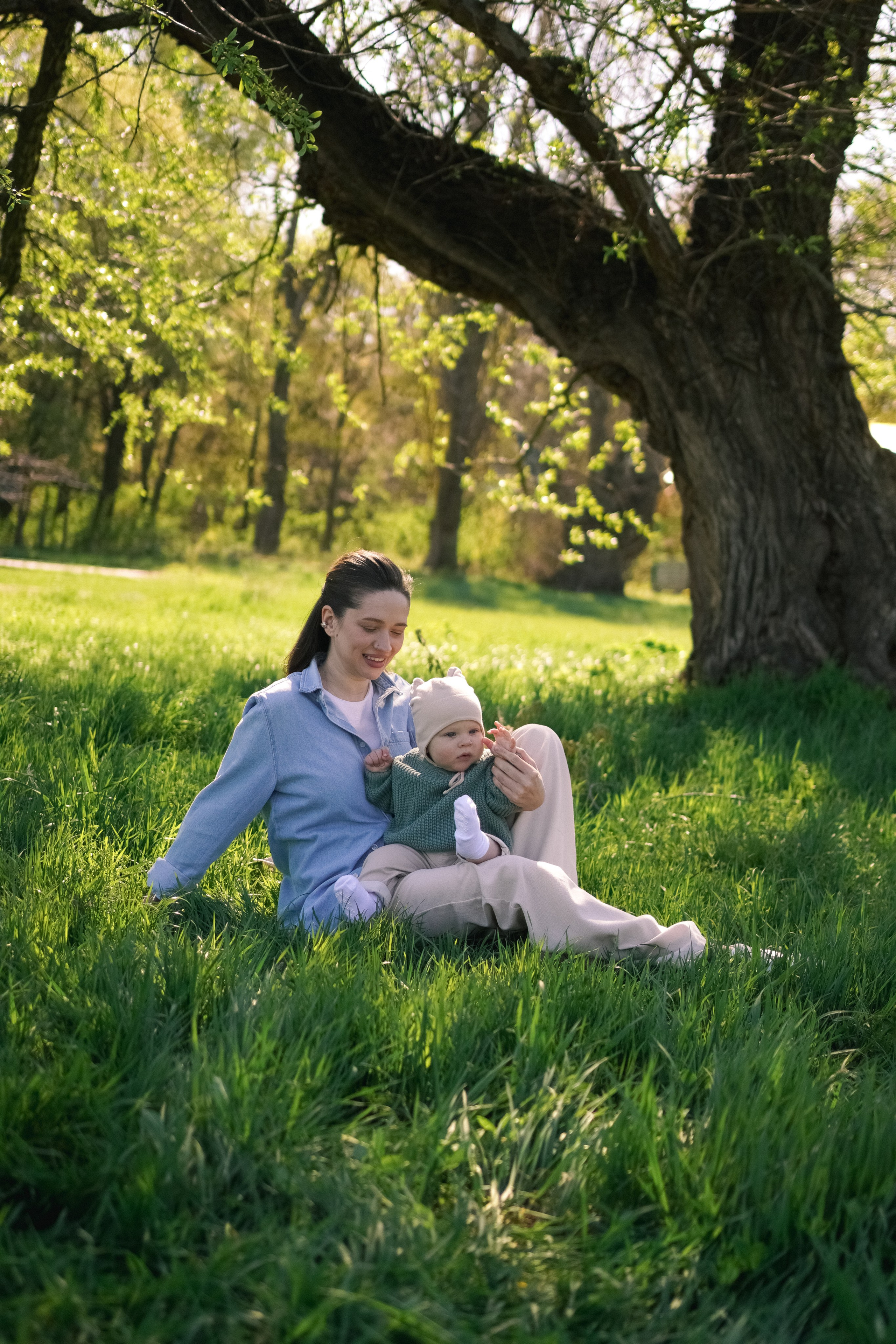 Детство, которое я хочу помнить…. Свадебный и семейный фотограф Афанасьева Анна в Кисловодске
