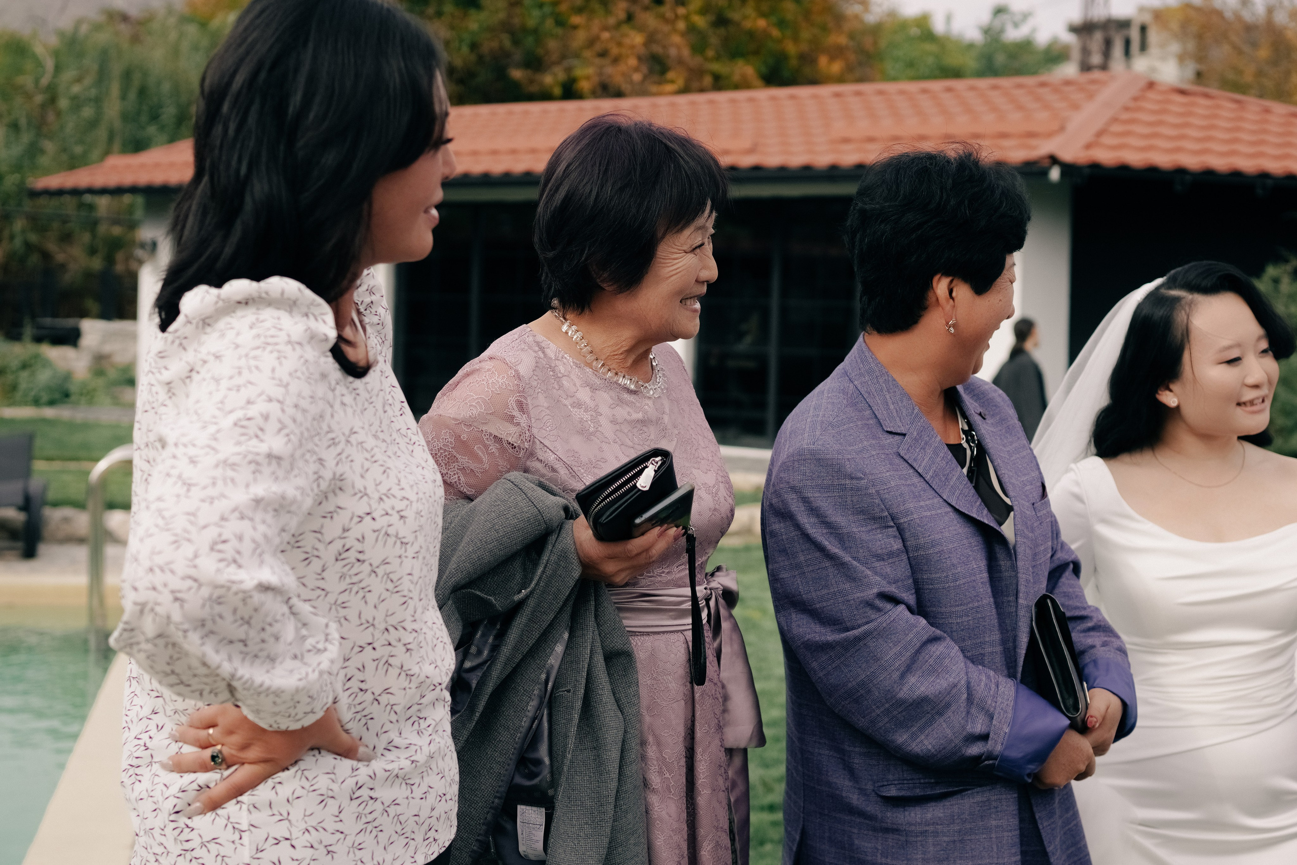 День Счастья. Свадебный и семейный фотограф Афанасьева Анна в Кисловодске