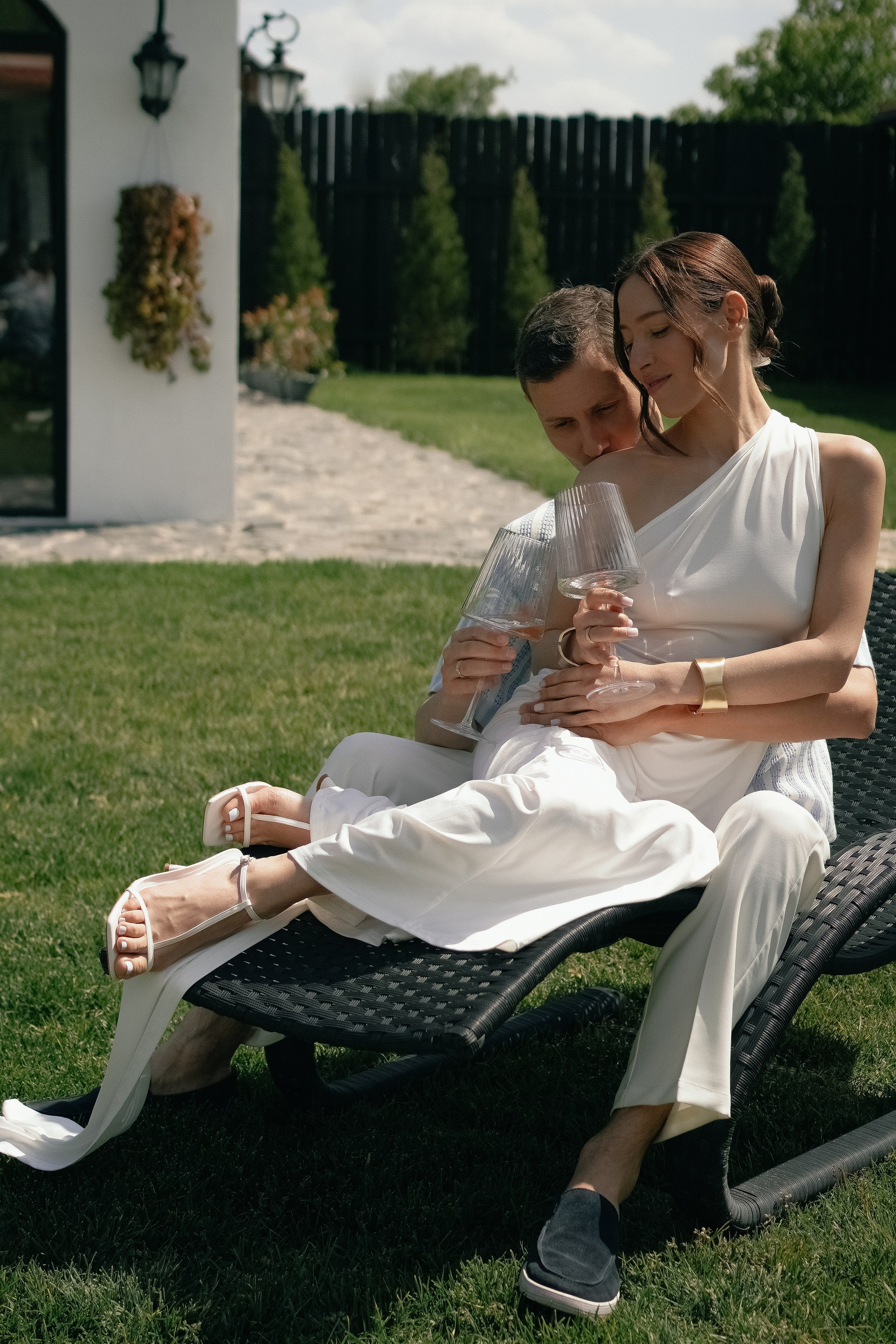 Мы Вместе навсегда. Свадебный и семейный фотограф Афанасьева Анна в Кисловодске