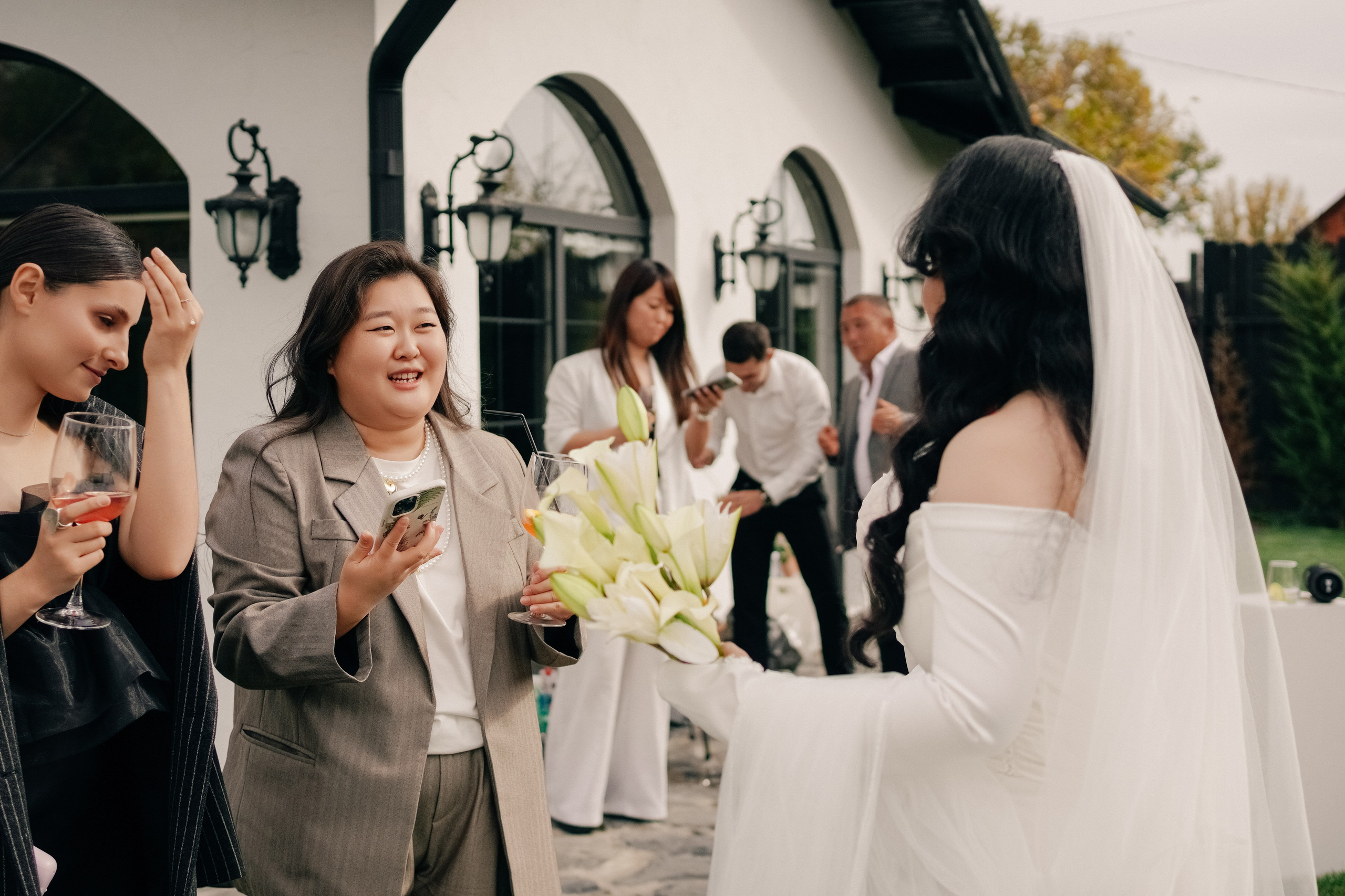 День Счастья. Свадебный и семейный фотограф Афанасьева Анна в Кисловодске