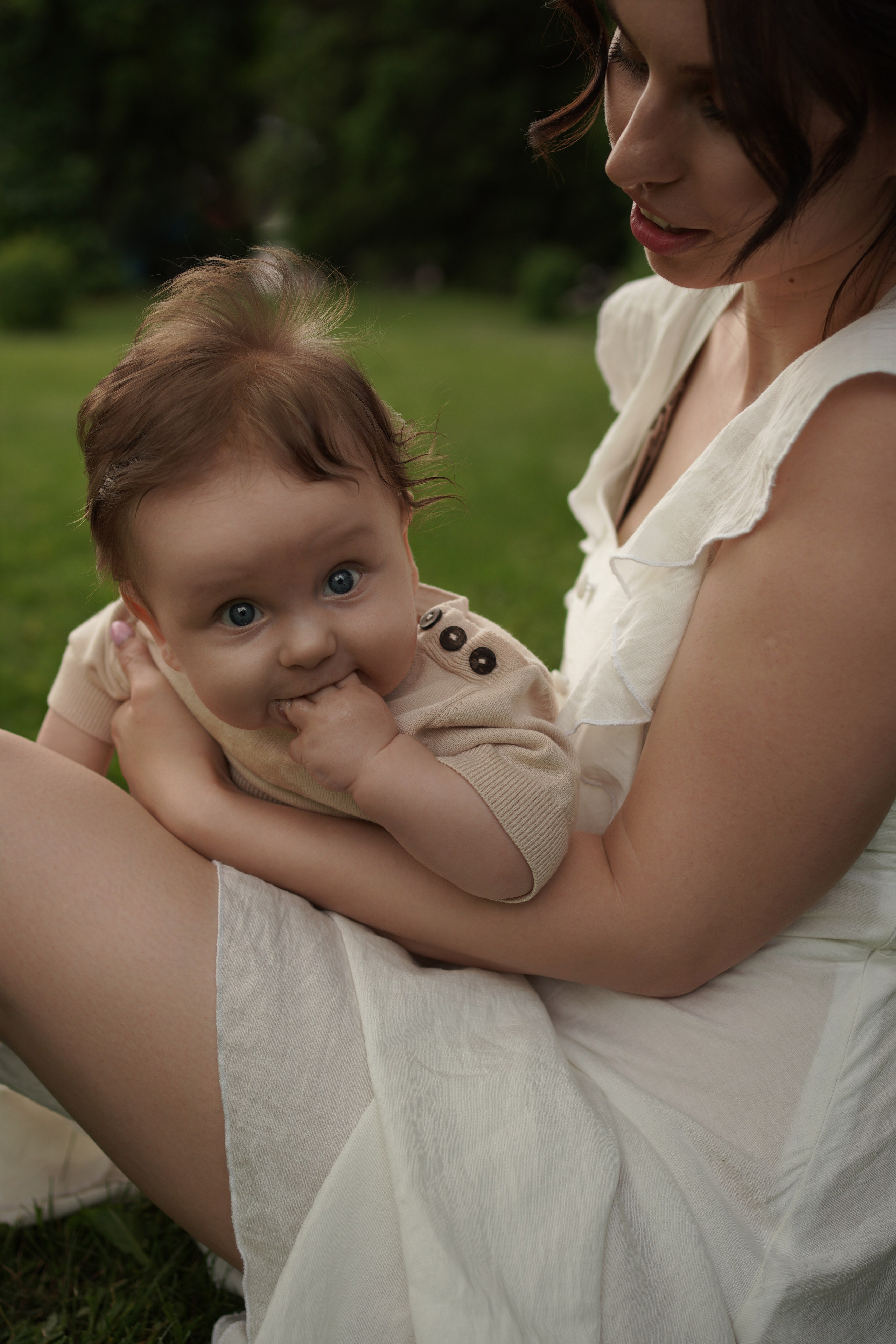 Нежность в Каждом Кадре. Свадебный и семейный фотограф Афанасьева Анна в Кисловодске