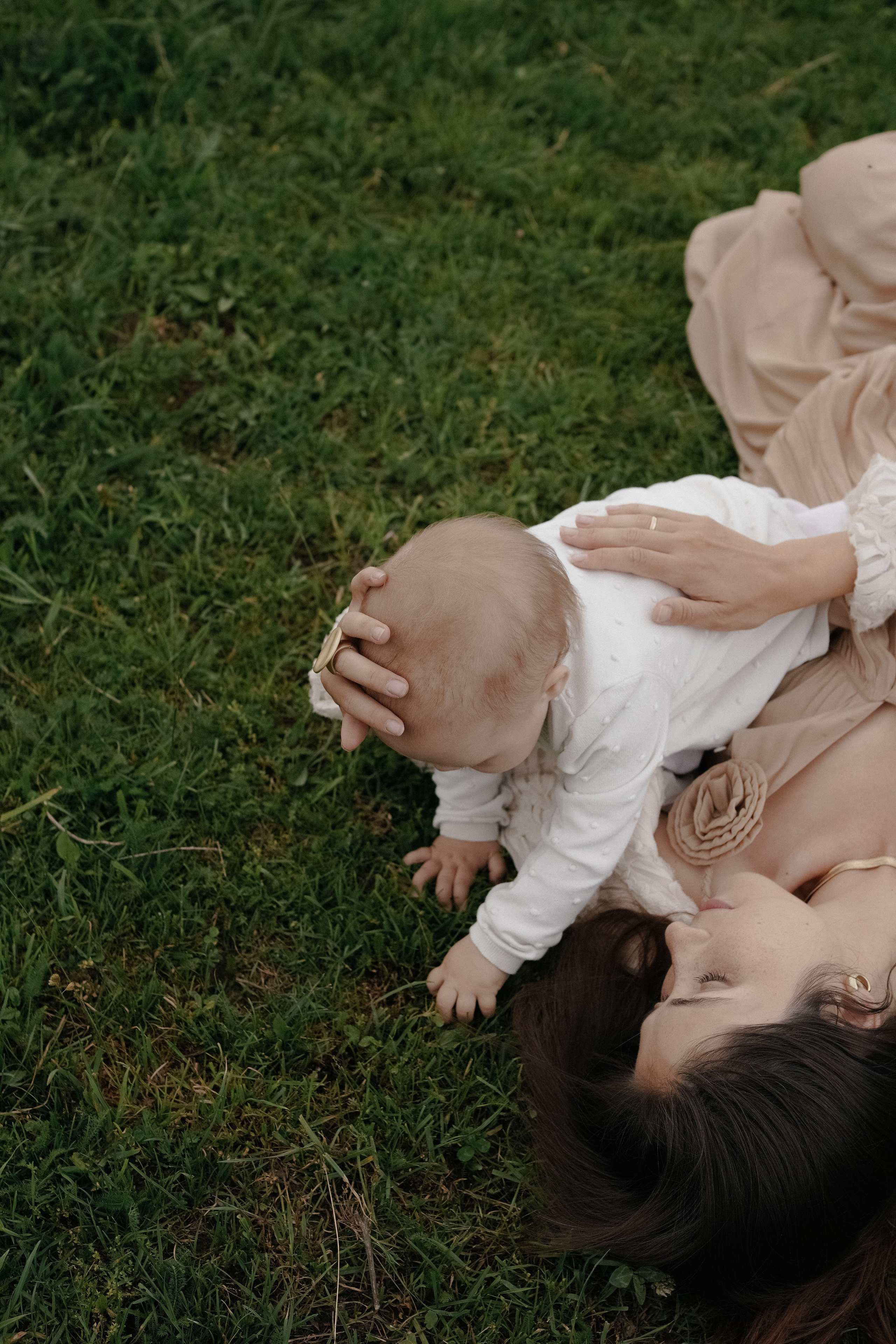 Ветреный день. Свадебный и семейный фотограф Афанасьева Анна в Кисловодске