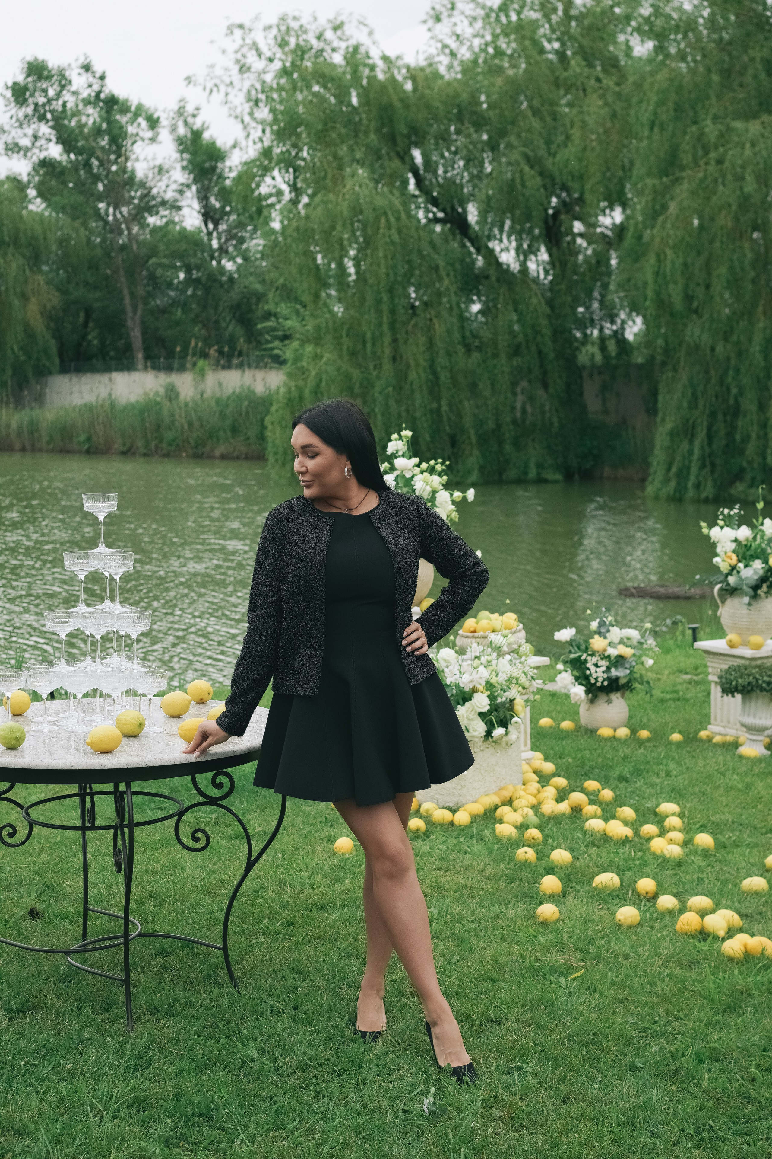 Италия. Свадебный и семейный фотограф Афанасьева Анна в Кисловодске