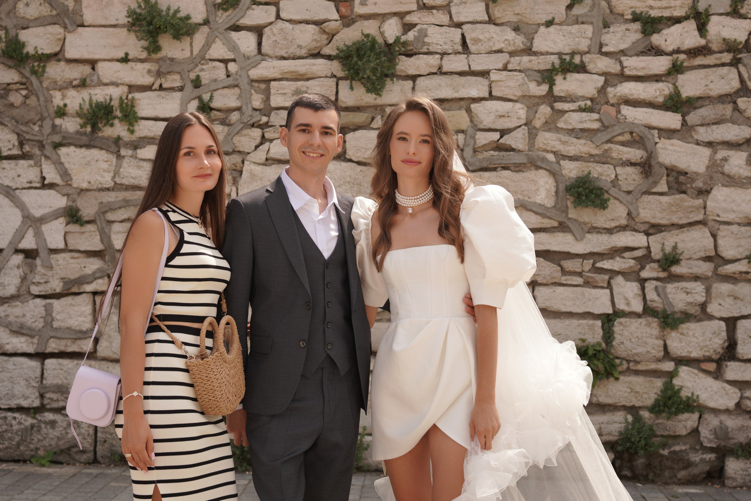 Наш Чудесный День. Свадебный и семейный фотограф Афанасьева Анна в Кисловодске