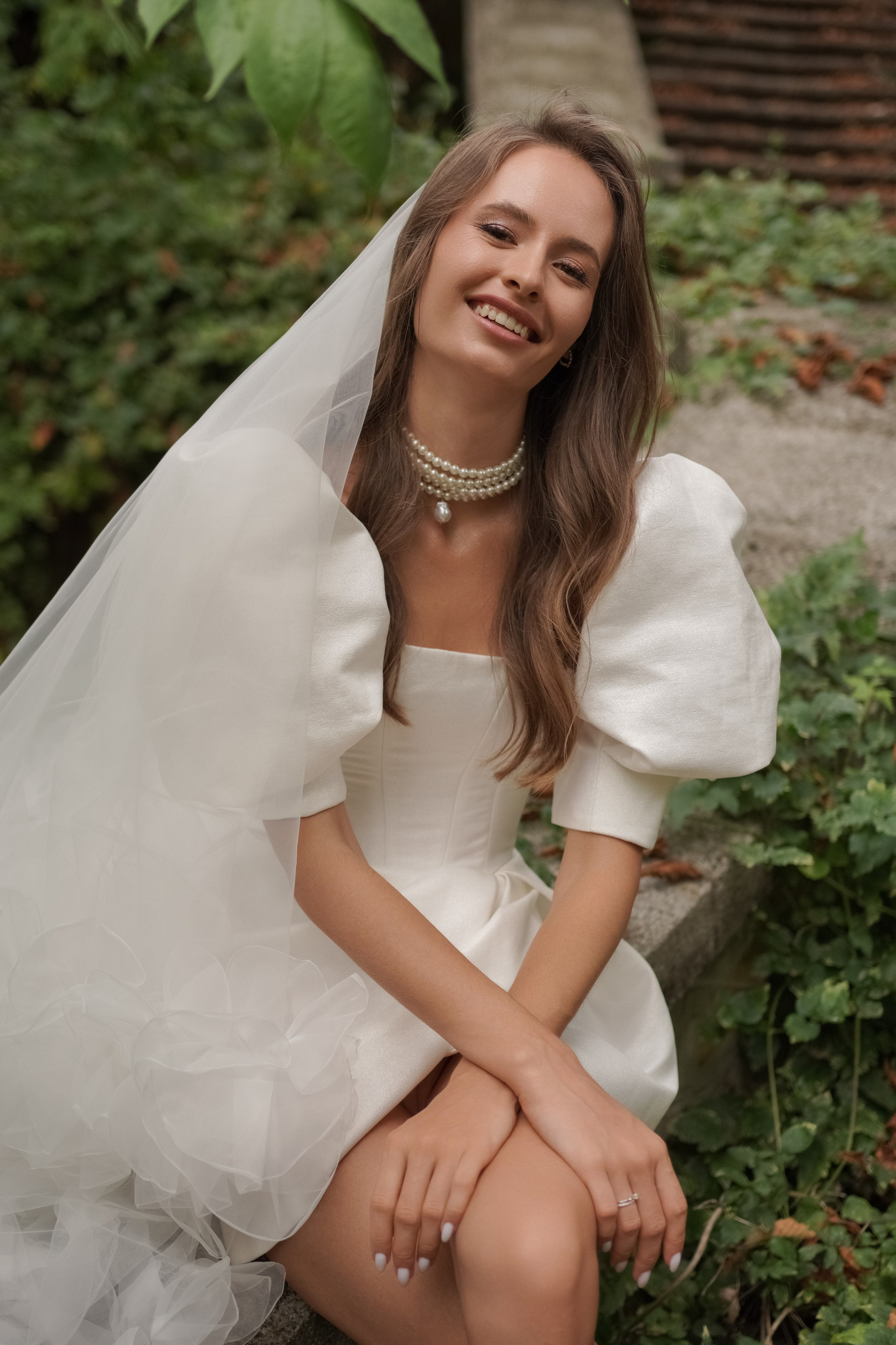 Наш Чудесный День. Свадебный и семейный фотограф Афанасьева Анна в Кисловодске