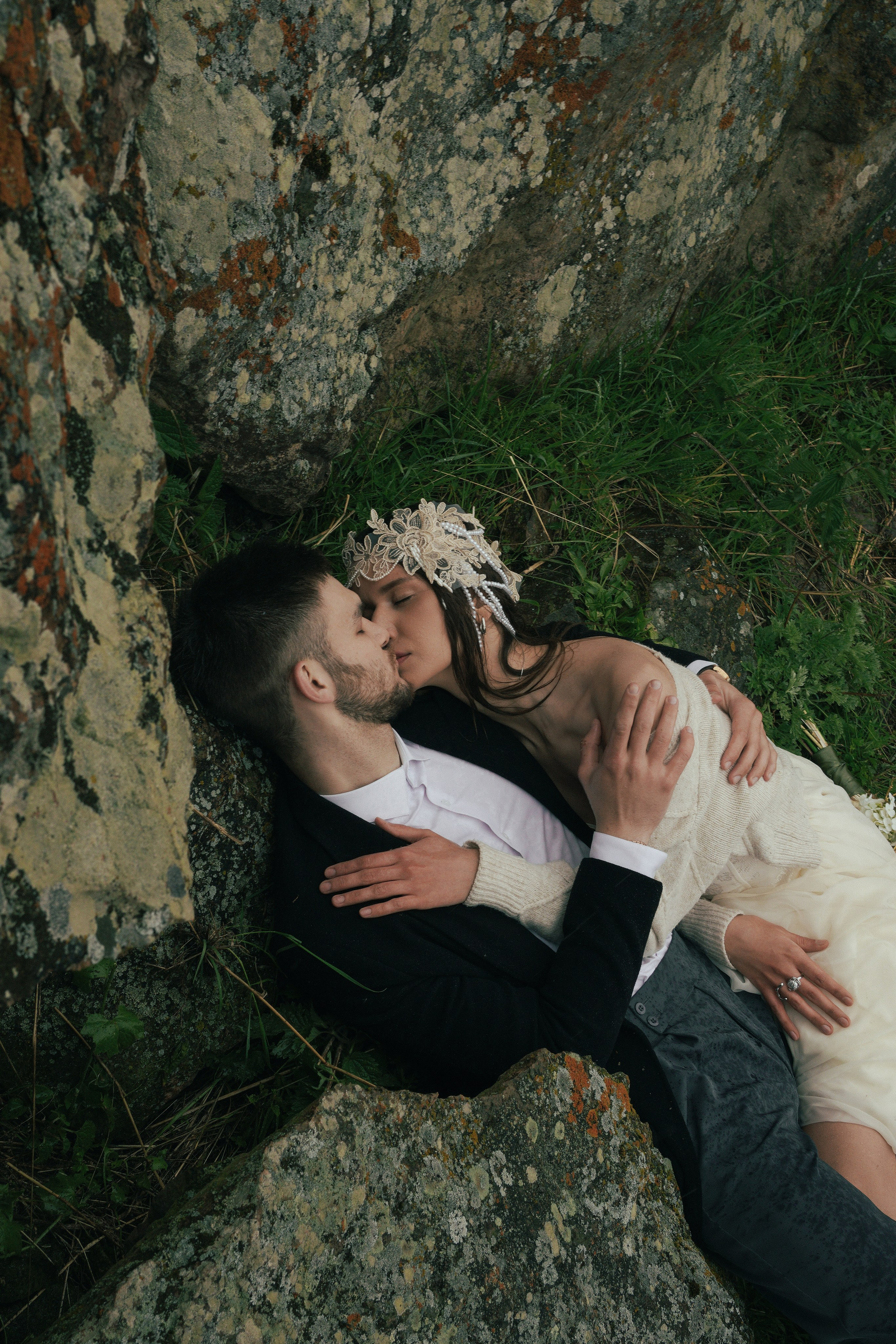 Язык тролля. Свадебный и семейный фотограф Афанасьева Анна в Кисловодске