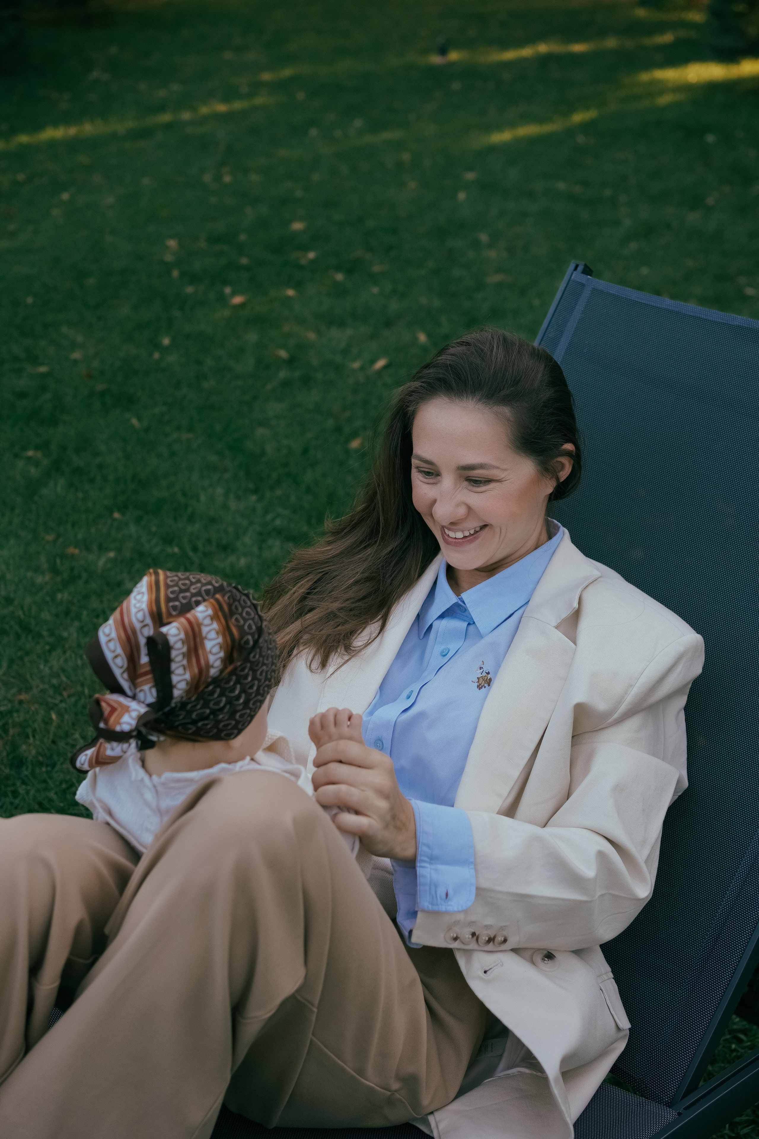 Классика. Свадебный и семейный фотограф Афанасьева Анна в Кисловодске