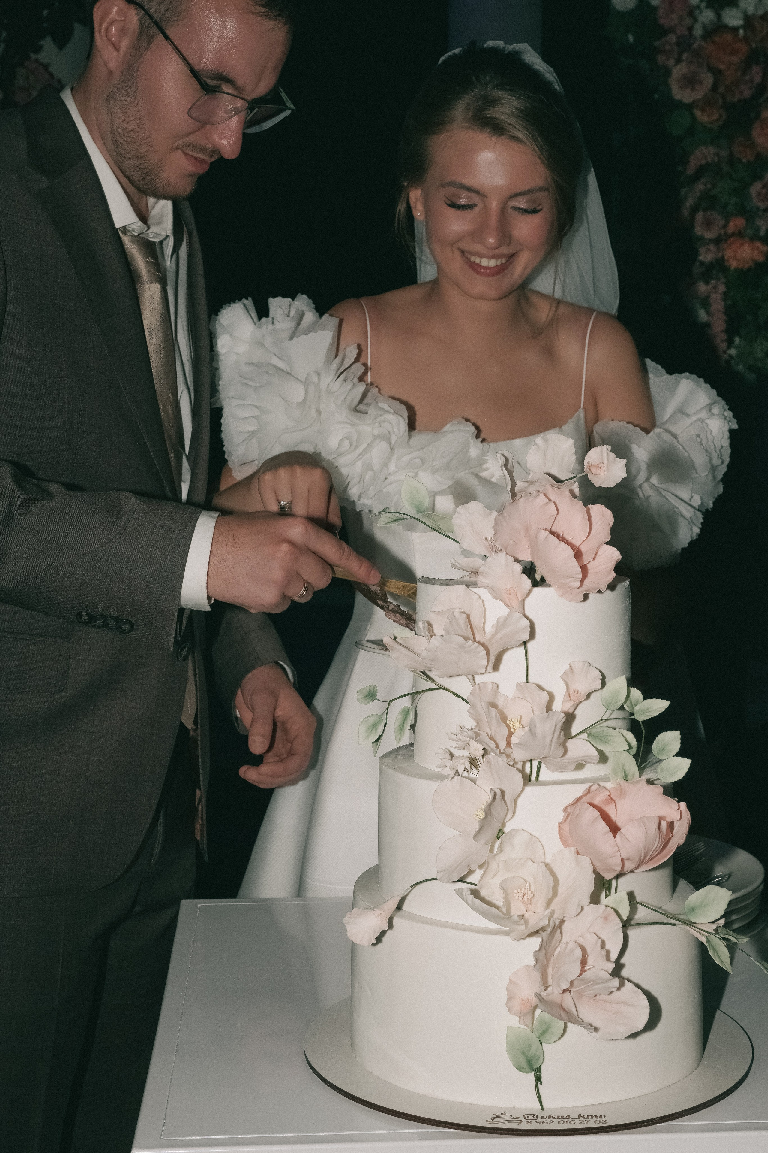 Семейное Солнце. Свадебный и семейный фотограф Афанасьева Анна в Кисловодске