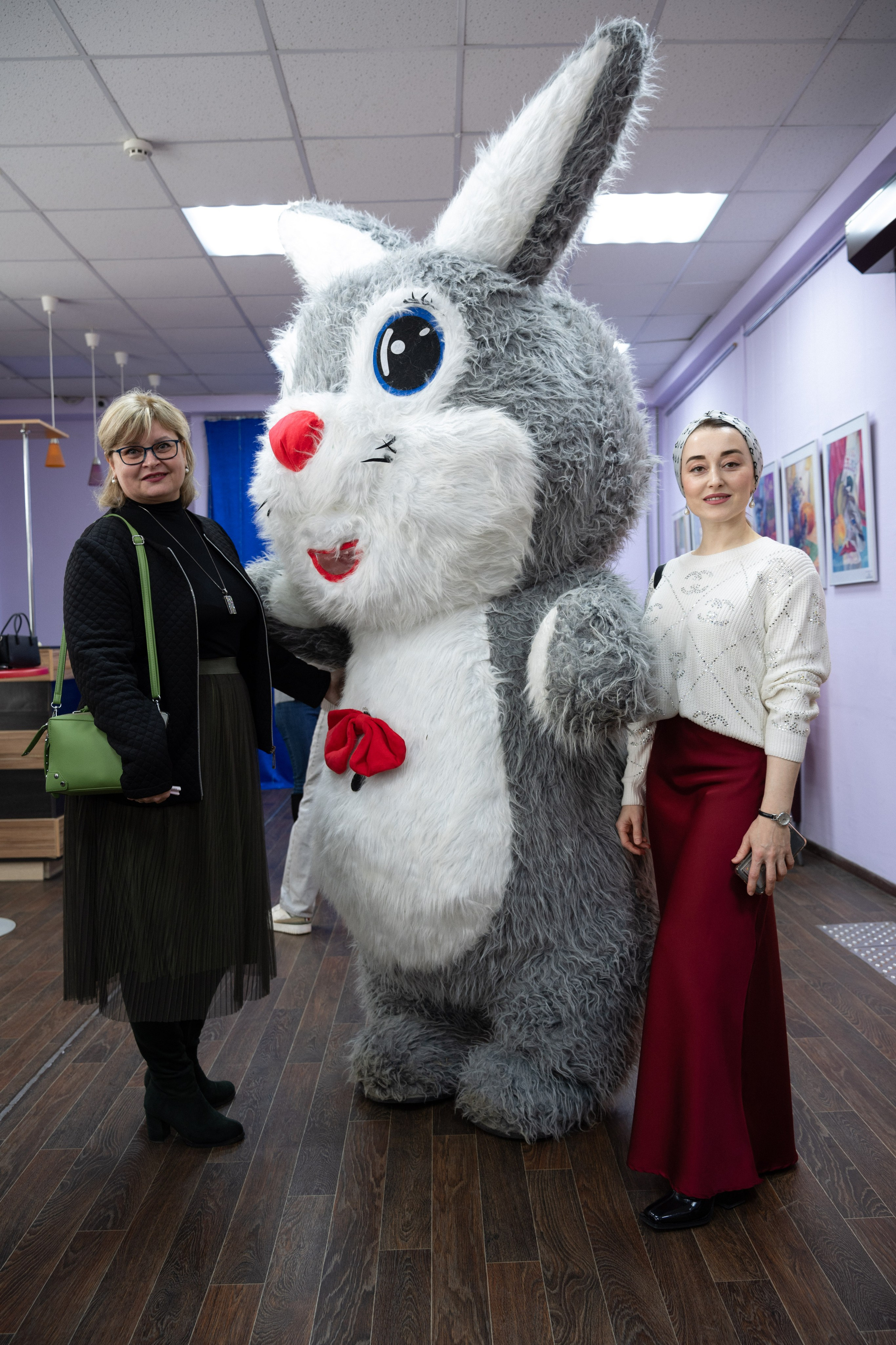 Благотворительный концерт в помощь Артему Сардаряну. Фотограф Артем Севостьянов. Профессиональная фотосъемка в Ногинске, Москве, Московской области и за границей