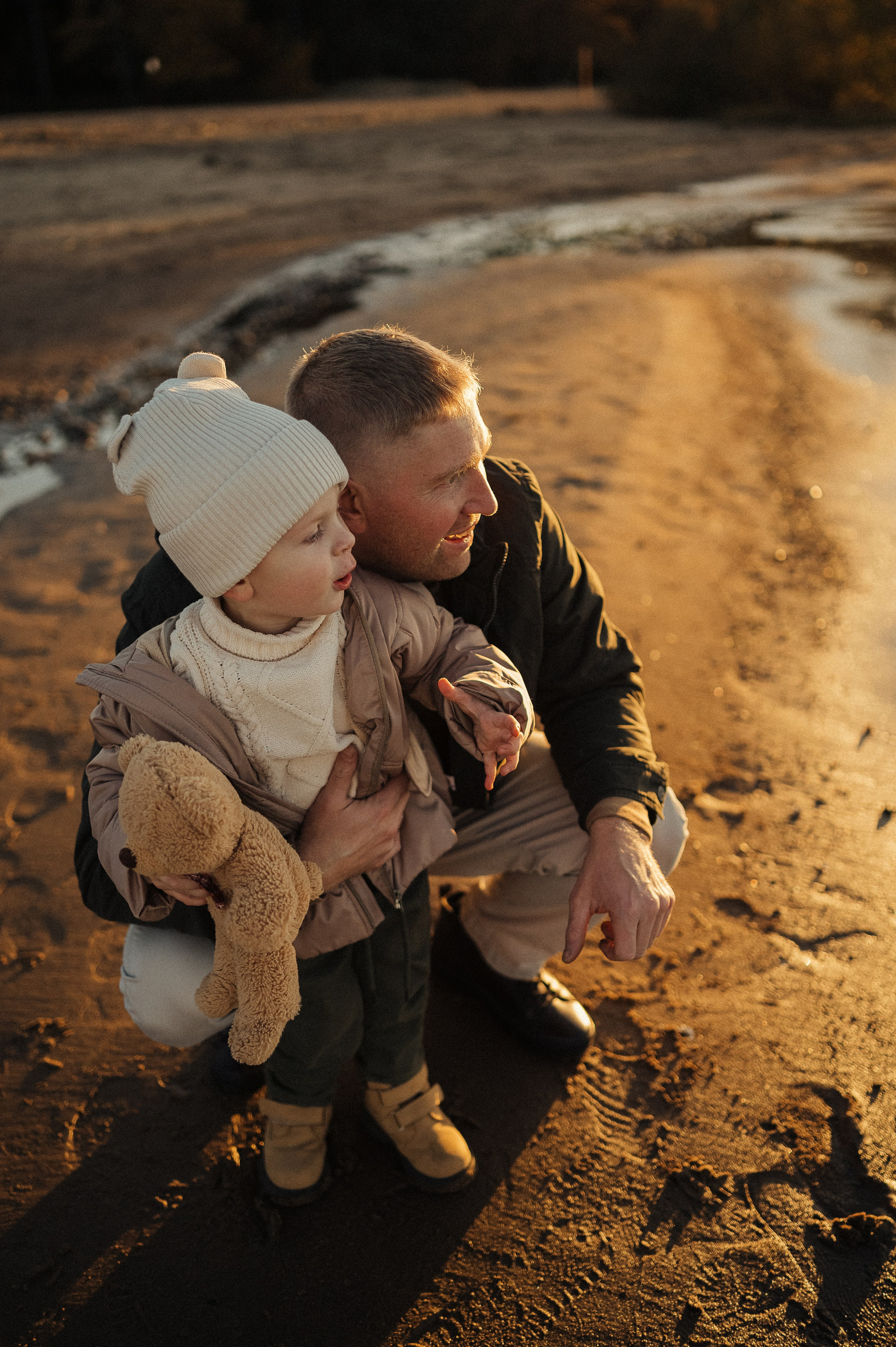 Осеннее. Фотограф и видеограф в Санкт-Петербурге Полина Янушко. Съёмка родов