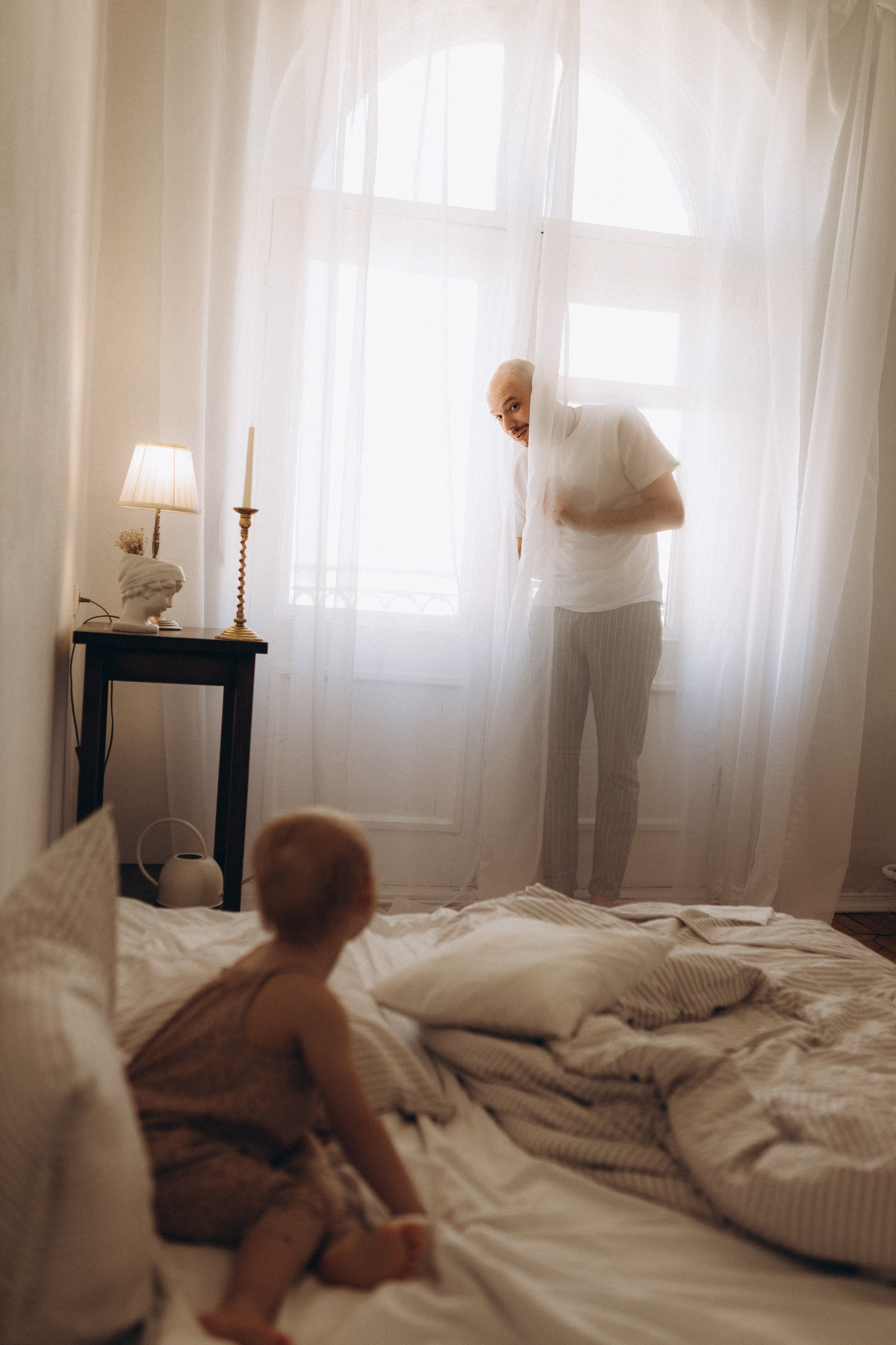 3. Семейный фотограф в Москве Жукова Анна