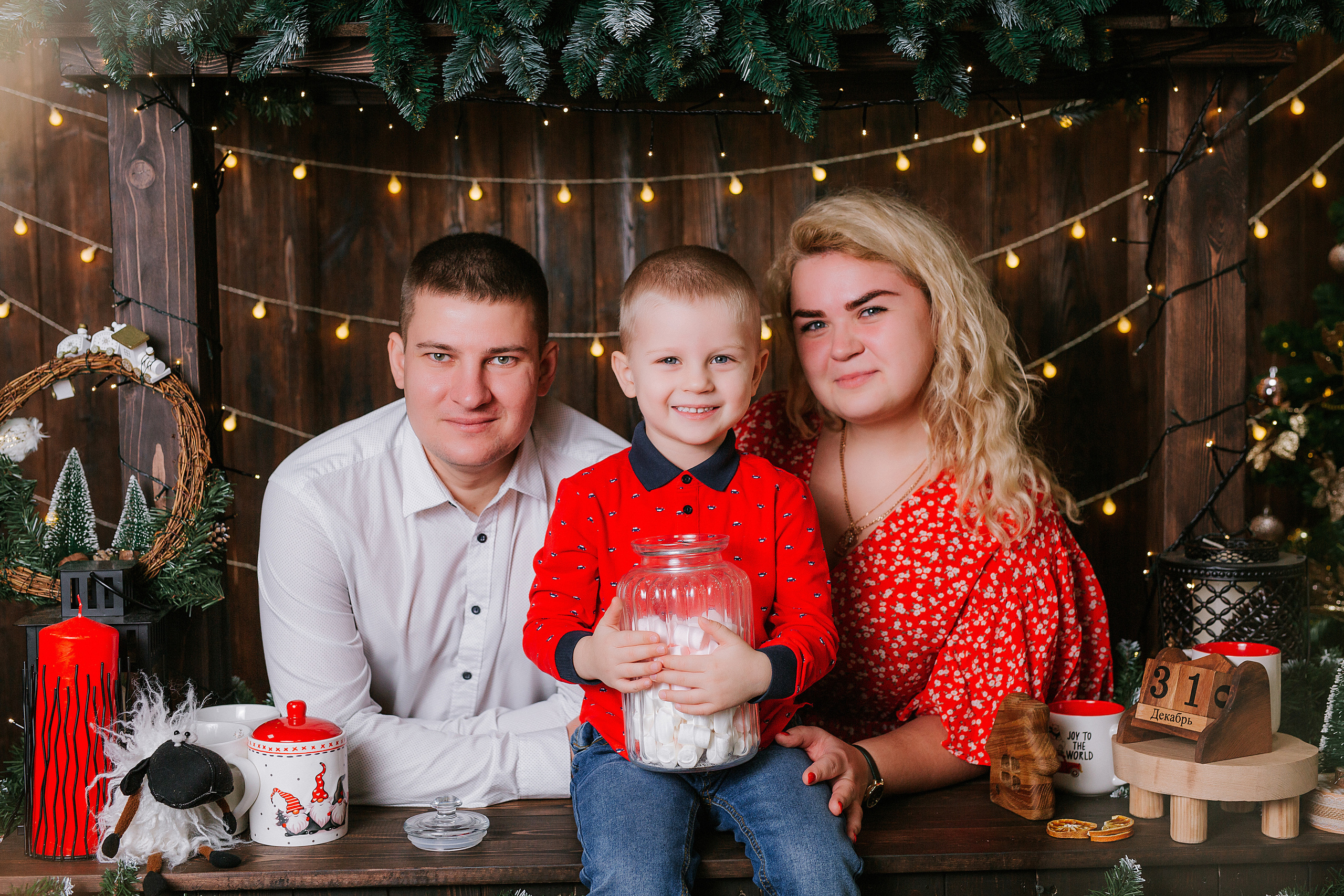 Отзывы. Свадебный, семейный фотограф в Дзержинске, Нижнем Новгороде Наталья Хр