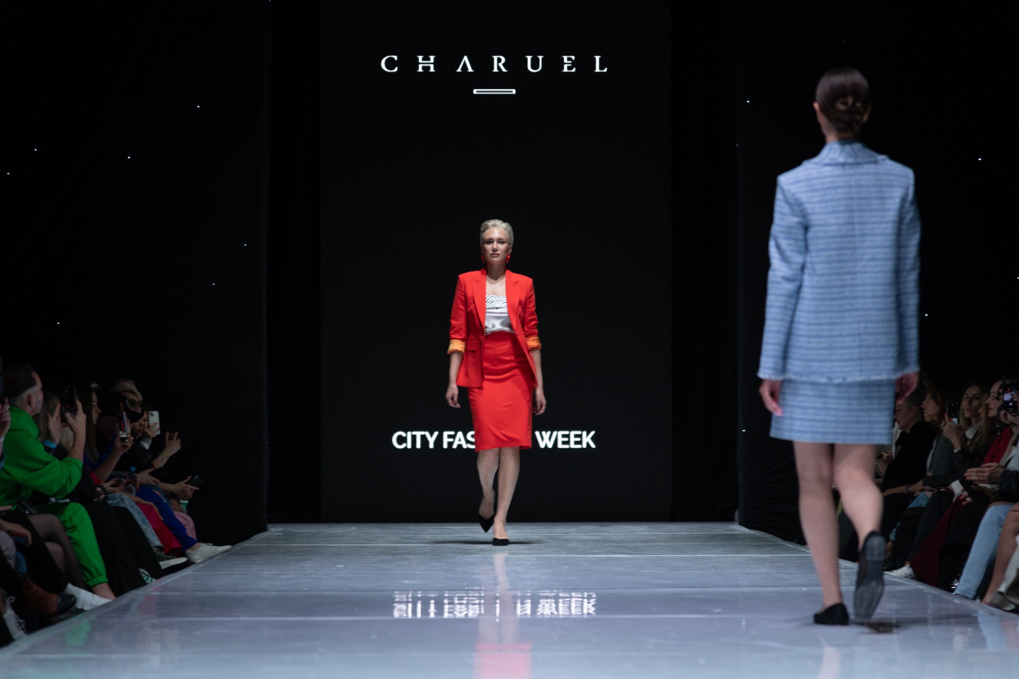 CHARUEL / 23. Sakunov Photo