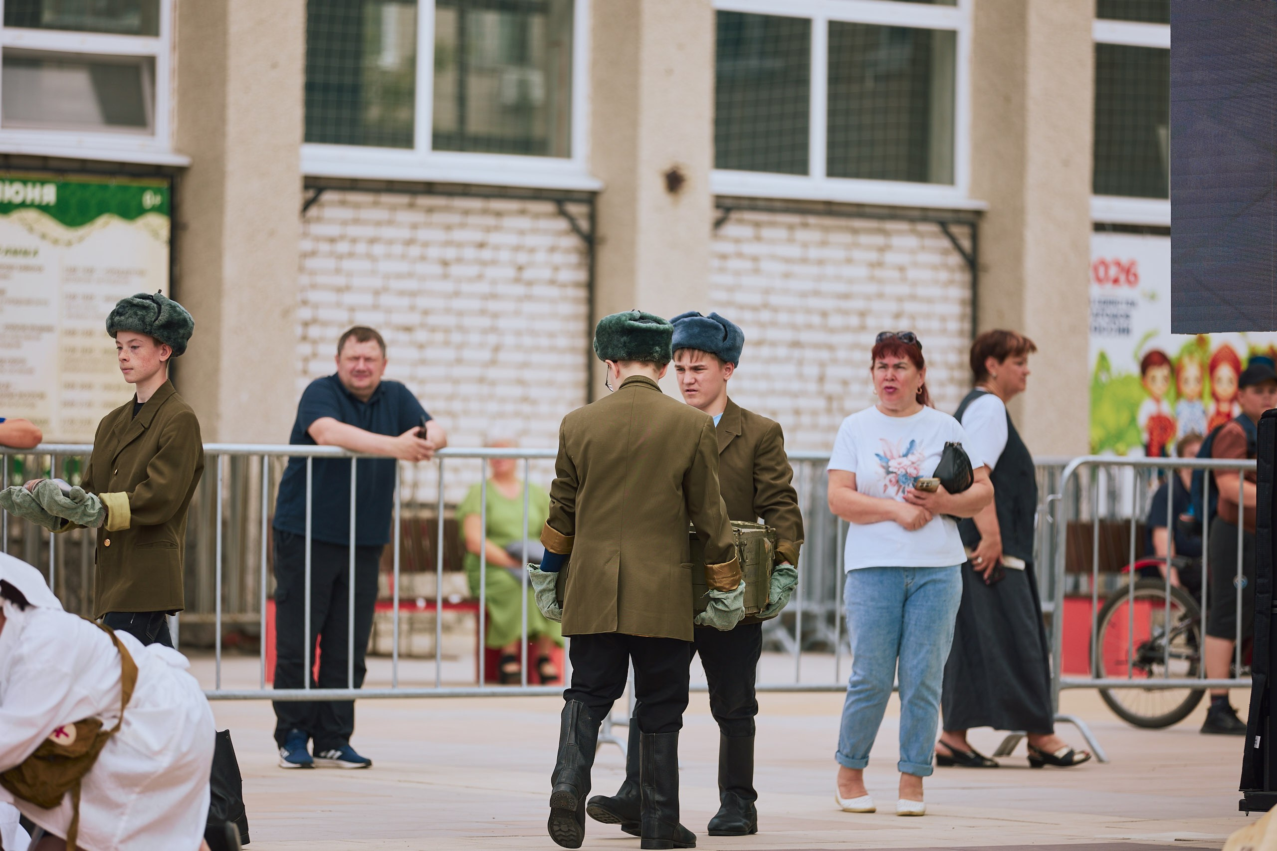 Фоторепортаж Юбилей г. Володарск 70 лет Нижегородская область. Спортивный Репортажный фотограф в Нижнем Новгороде Некрасов Денис