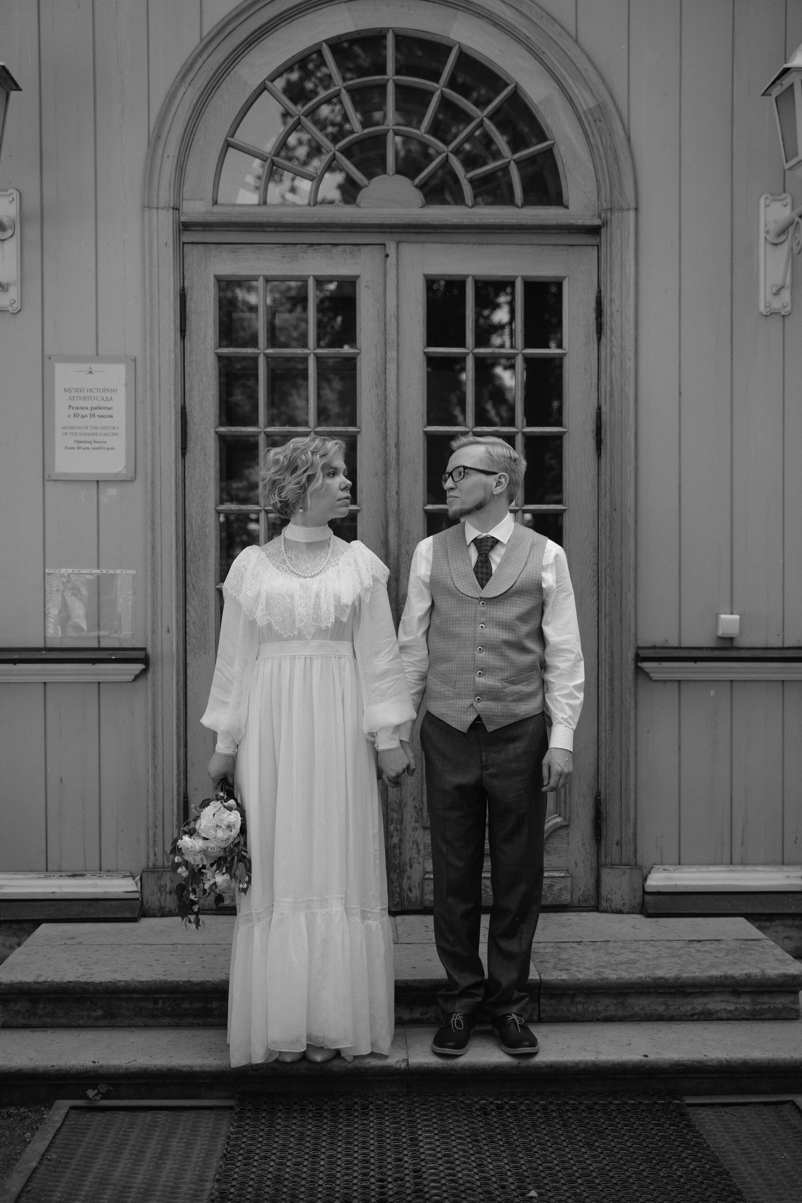 01.07.2023. Свадебный фотограф — Наталья Фед СПб/Москва