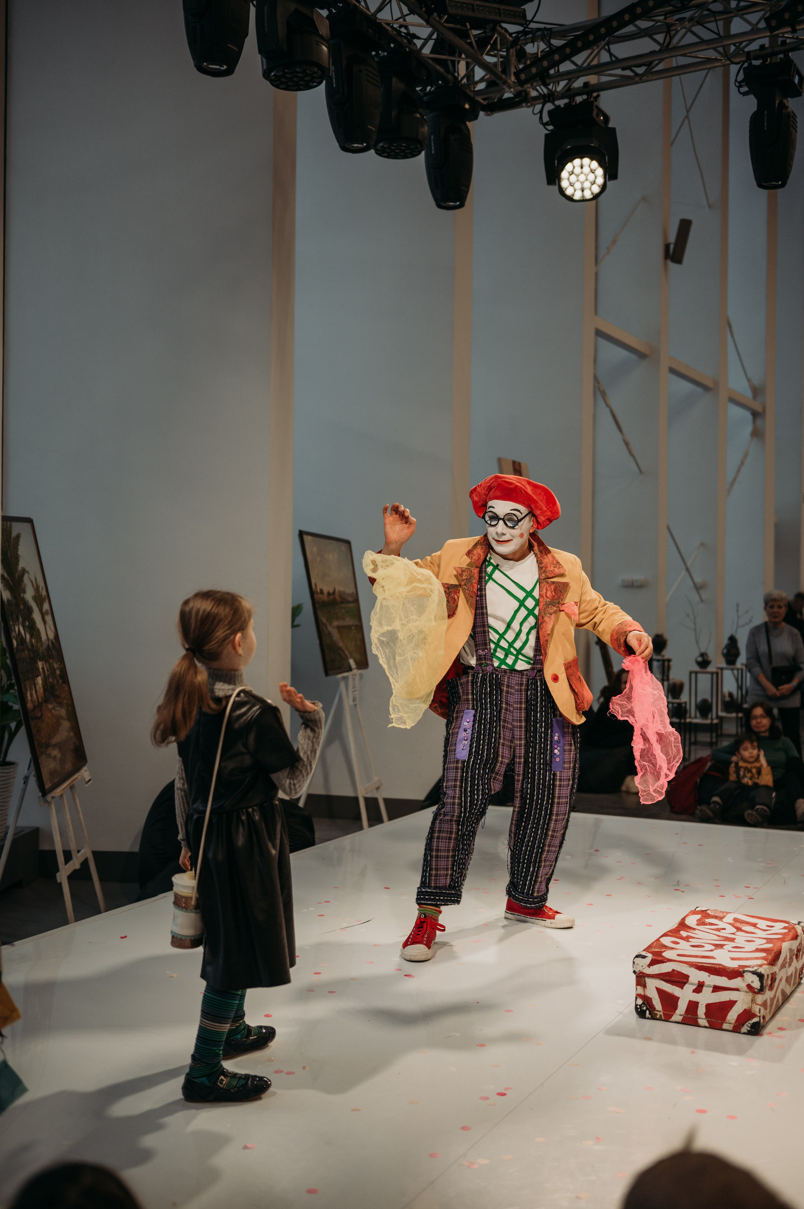 Авабука. Фотограф Нижний Новгород Екатерина Кукленкова