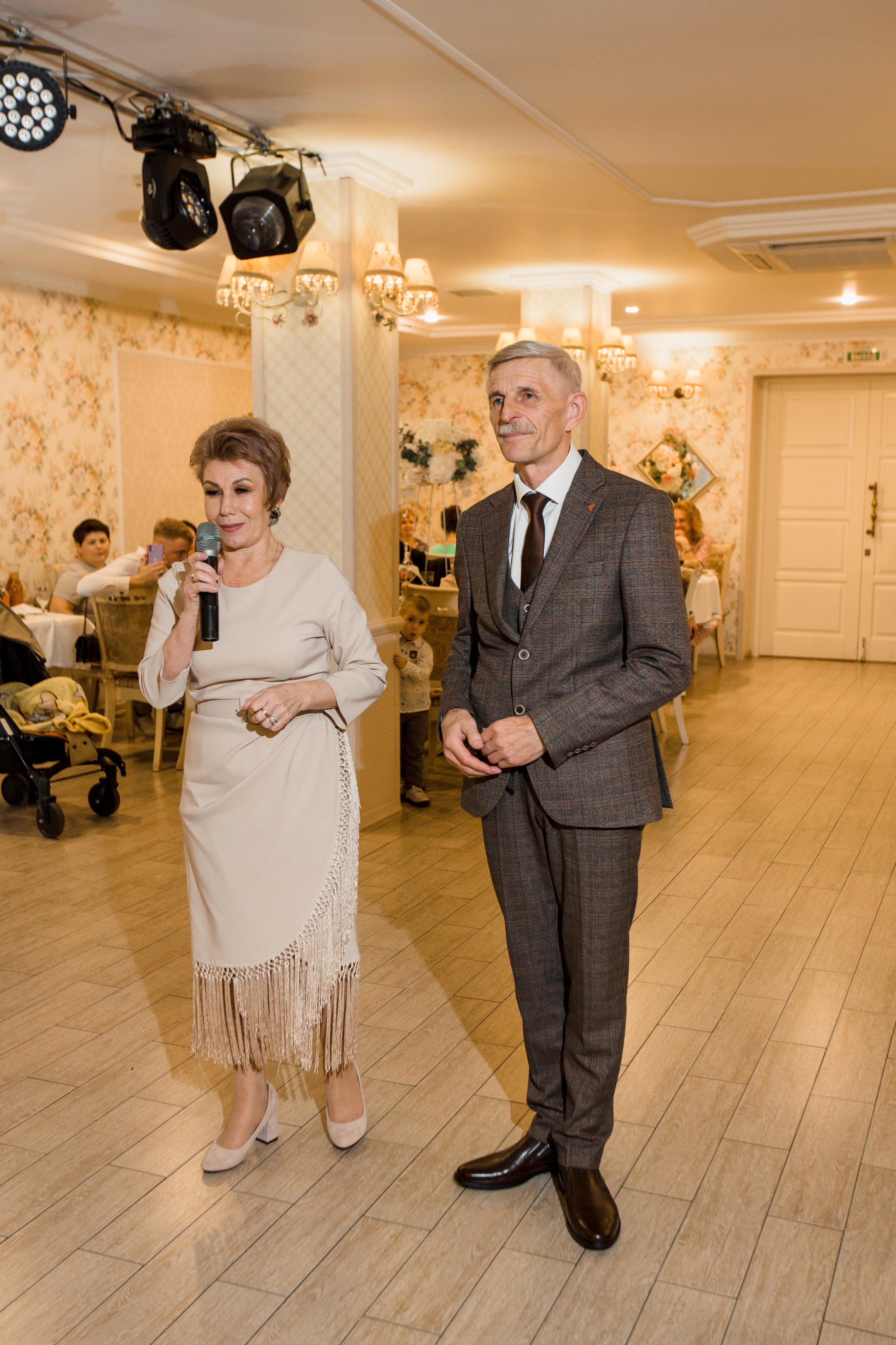 Сергей и Юлия. Свадебный и семейный фотограф в Краснодаре