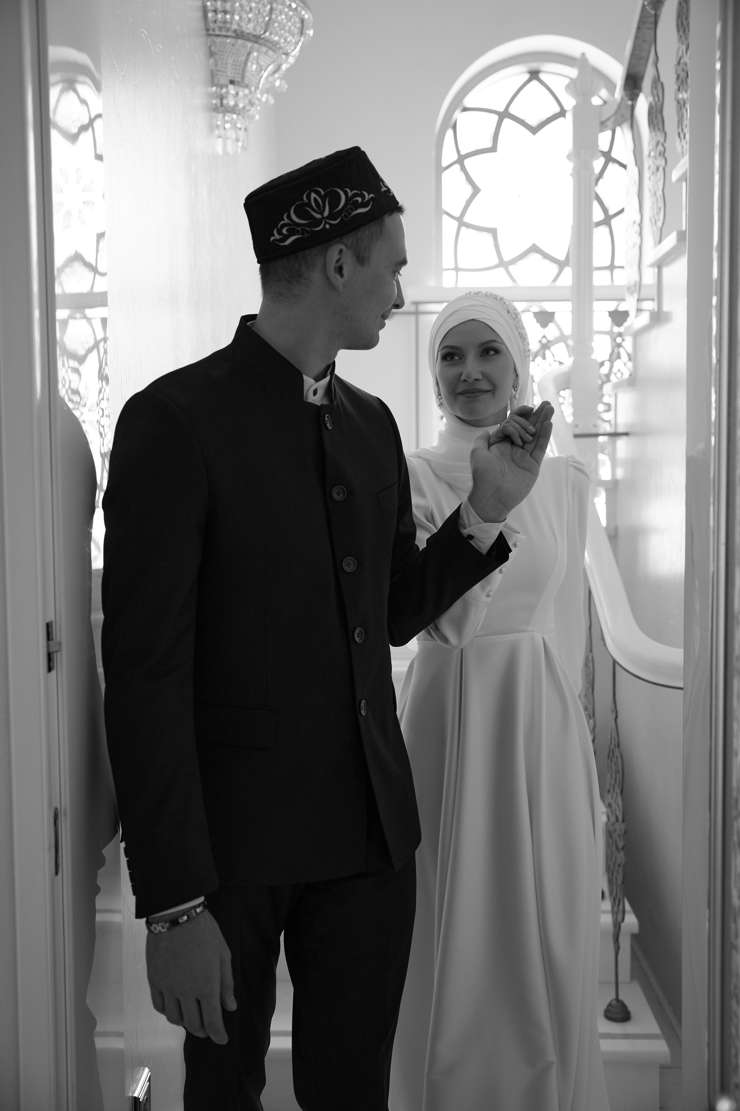 Rafis & Regina. Главная