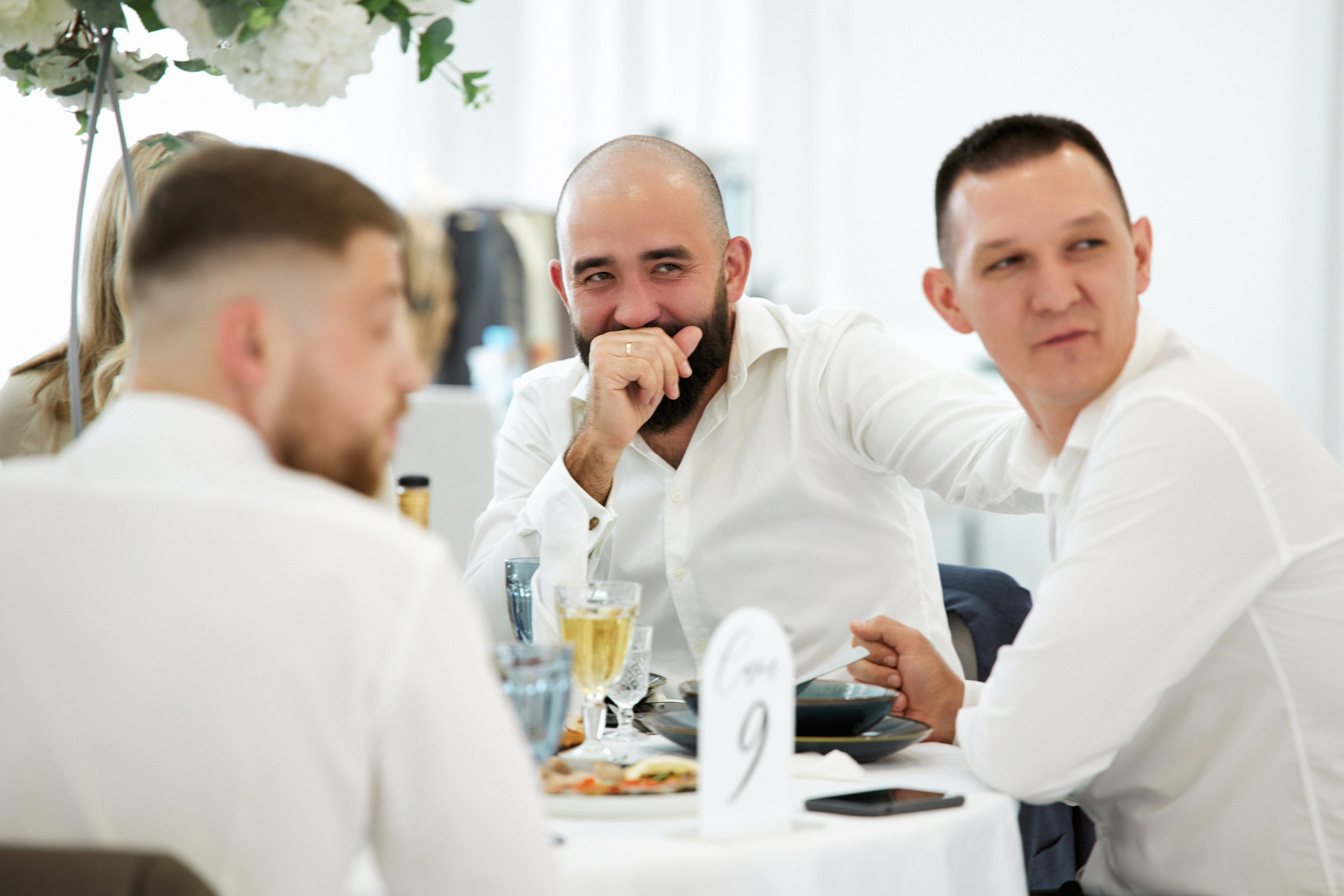 Ildar & Rufina. Главная